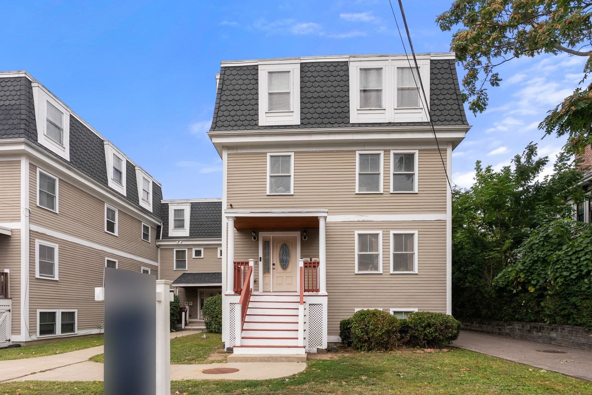 Condominium at 16 Westminster Ave # B2, Boston MA 02119, Boston, photo 21 of 23