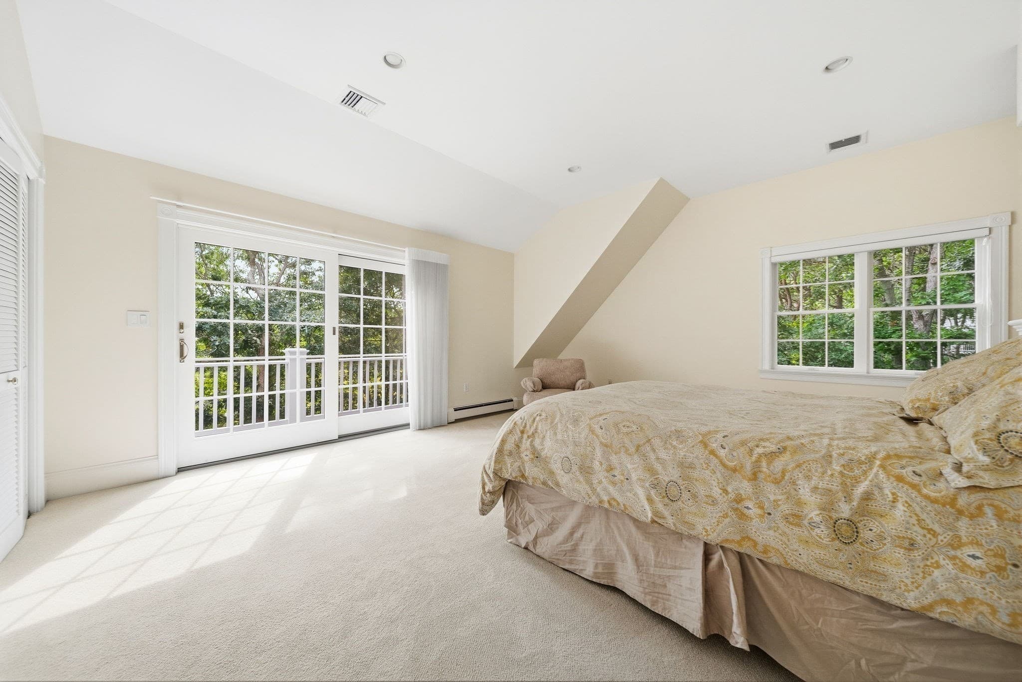 Single Family Residence at 25 Duck Blind Rd, Falmouth MA 02536, Falmouth, photo 27 of 41