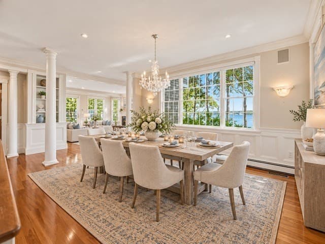 Single Family Residence at 25 Duck Blind Rd, Falmouth MA 02536, Falmouth, photo 13 of 41