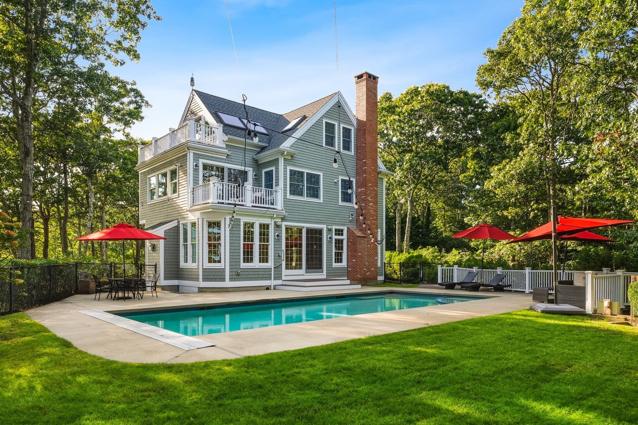 Single Family Residence at 25 Duck Blind Rd, Falmouth MA 02536, Falmouth, photo 5 of 41