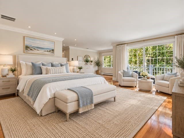 Single Family Residence at 25 Duck Blind Rd, Falmouth MA 02536, Falmouth, photo 20 of 41