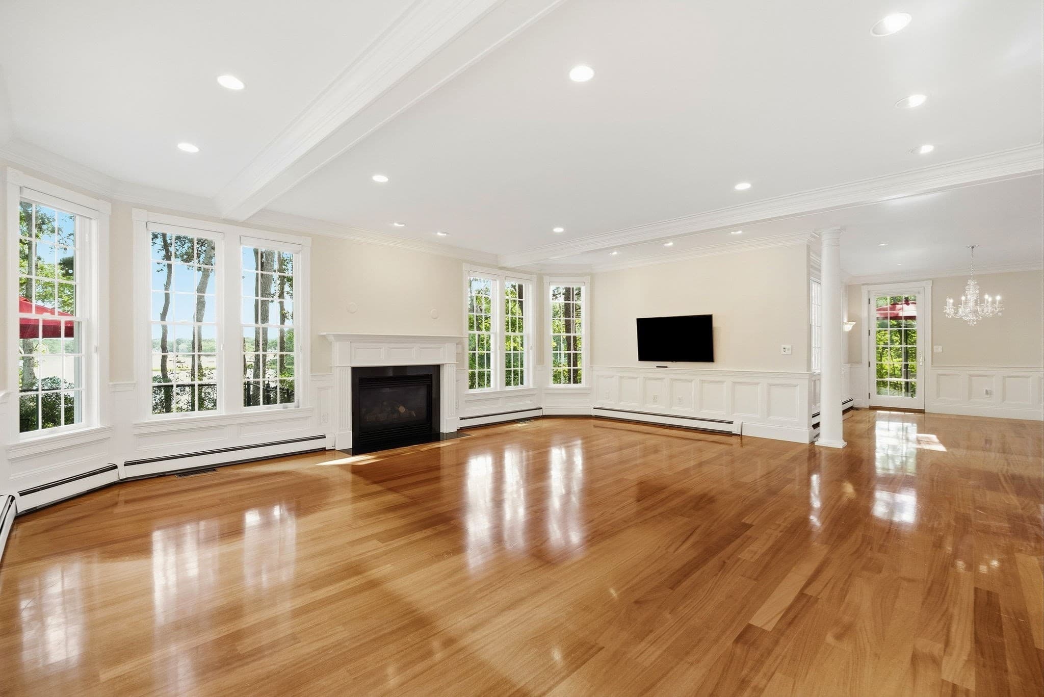 Single Family Residence at 25 Duck Blind Rd, Falmouth MA 02536, Falmouth, photo 9 of 41
