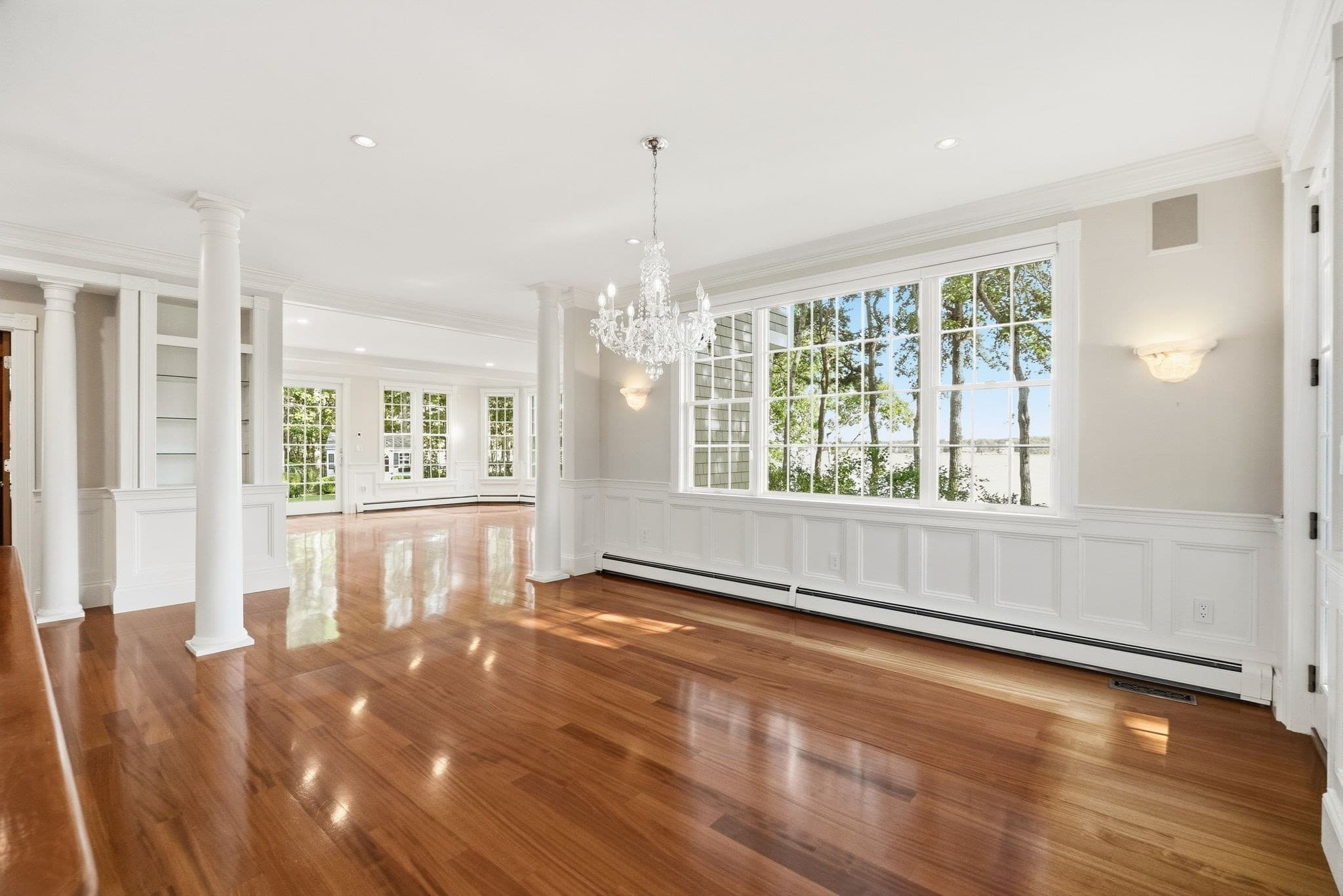 Single Family Residence at 25 Duck Blind Rd, Falmouth MA 02536, Falmouth, photo 10 of 41