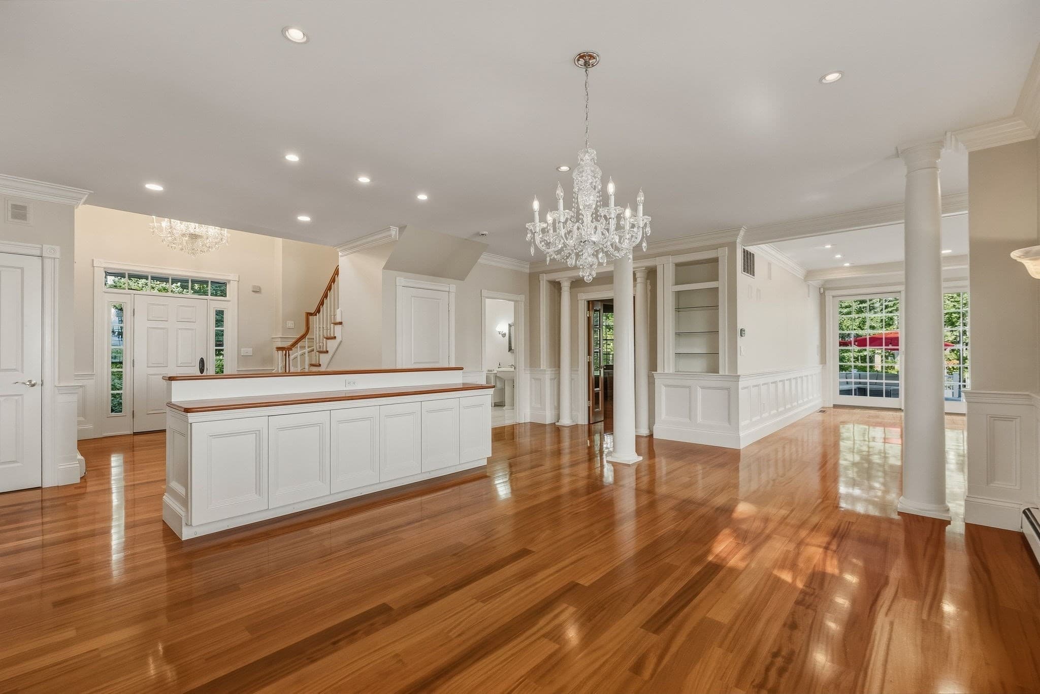 Single Family Residence at 25 Duck Blind Rd, Falmouth MA 02536, Falmouth, photo 11 of 41