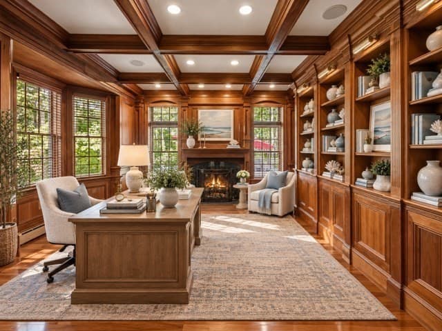 Single Family Residence at 25 Duck Blind Rd, Falmouth MA 02536, Falmouth, photo 19 of 41