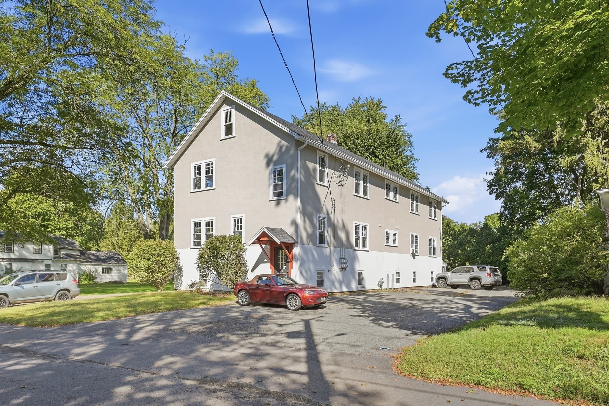 5-9 Family at 23 Graves Street, Deerfield MA 01373, Deerfield, photo 3 of 13