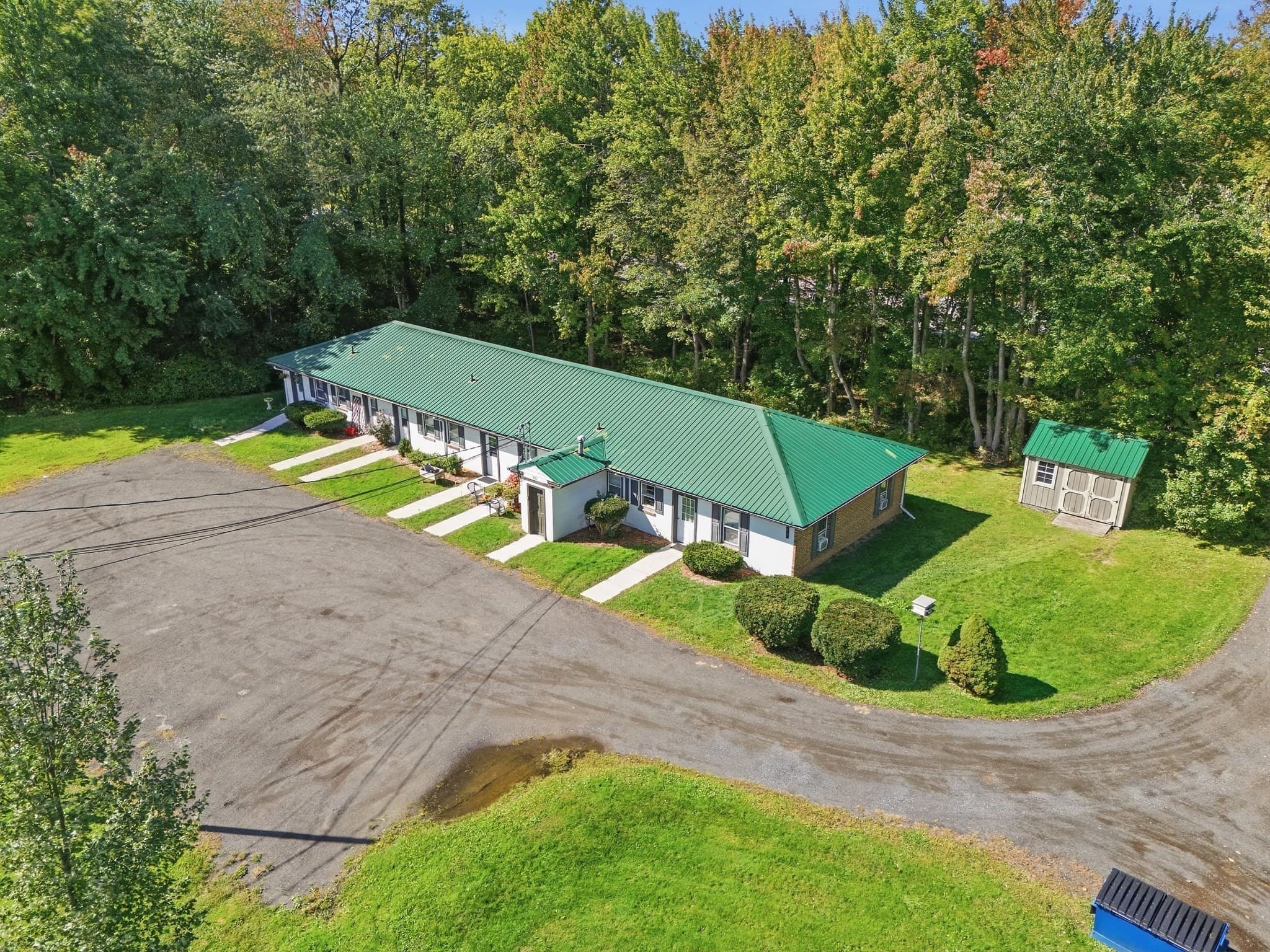 217 N Main Street, Deerfield MA 01373