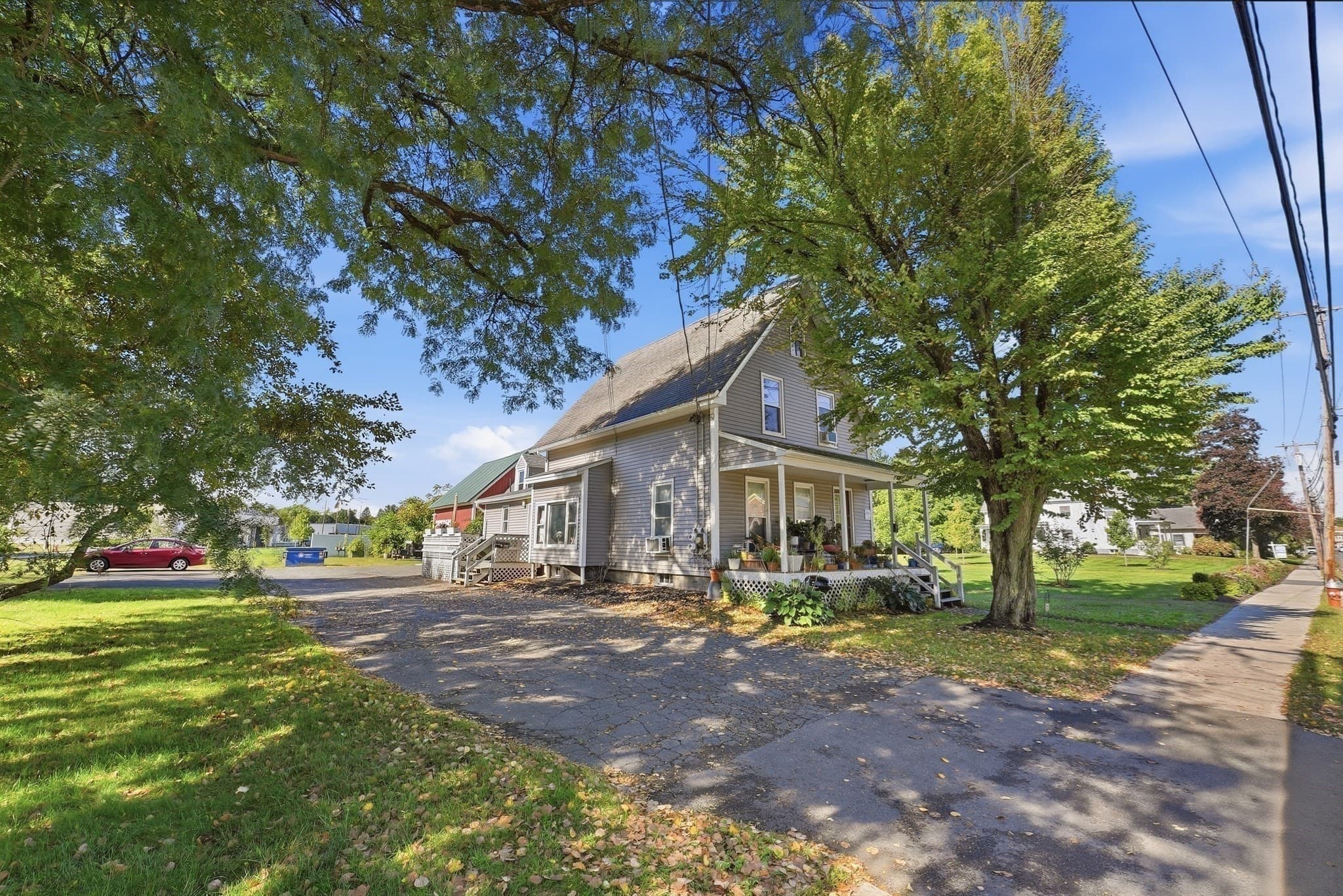 30 Sugarloaf Street, Deerfield MA 01373