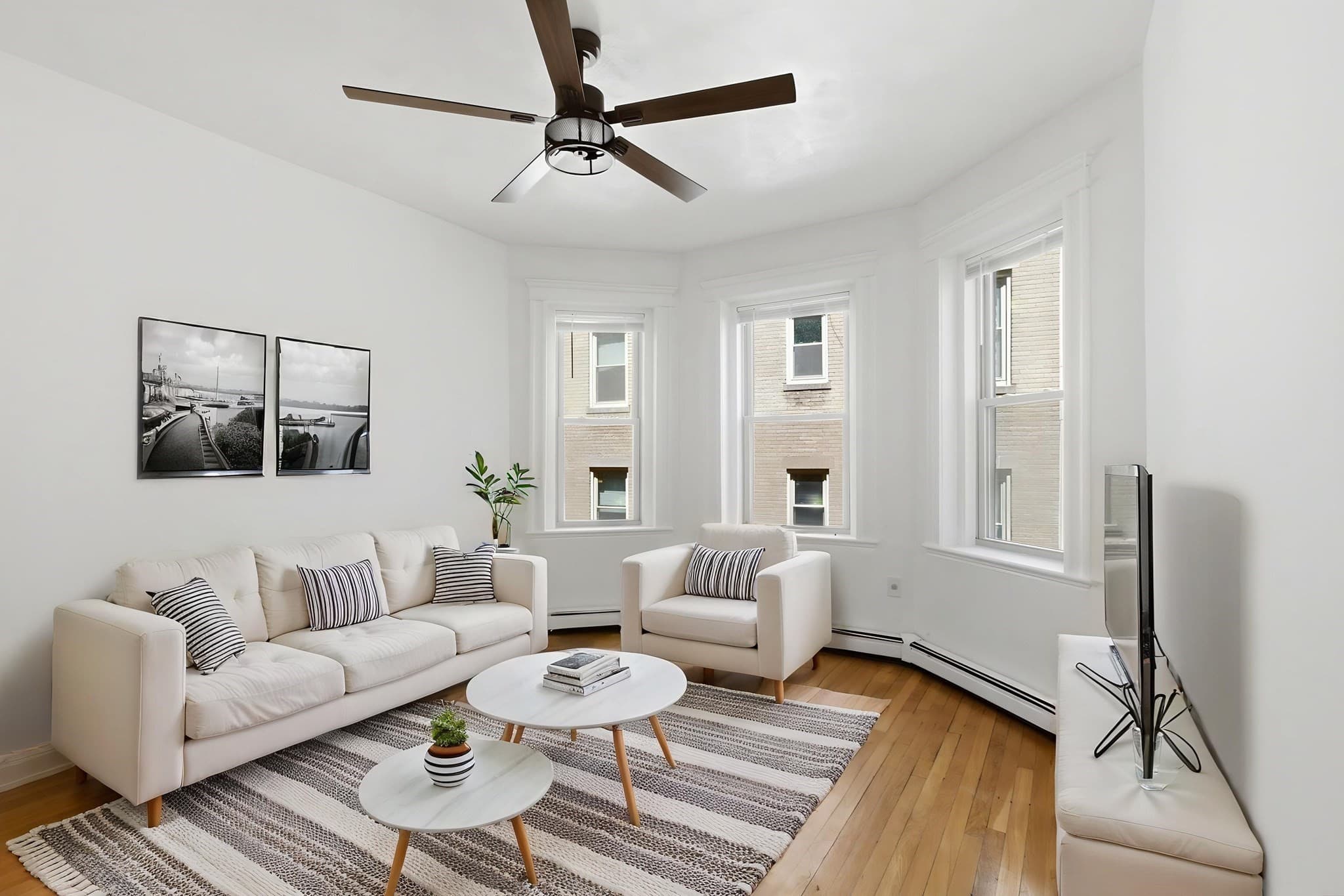 Condominium at 1673 Commonwealth Ave # 3, Boston MA 02135, Boston, photo 6 of 13