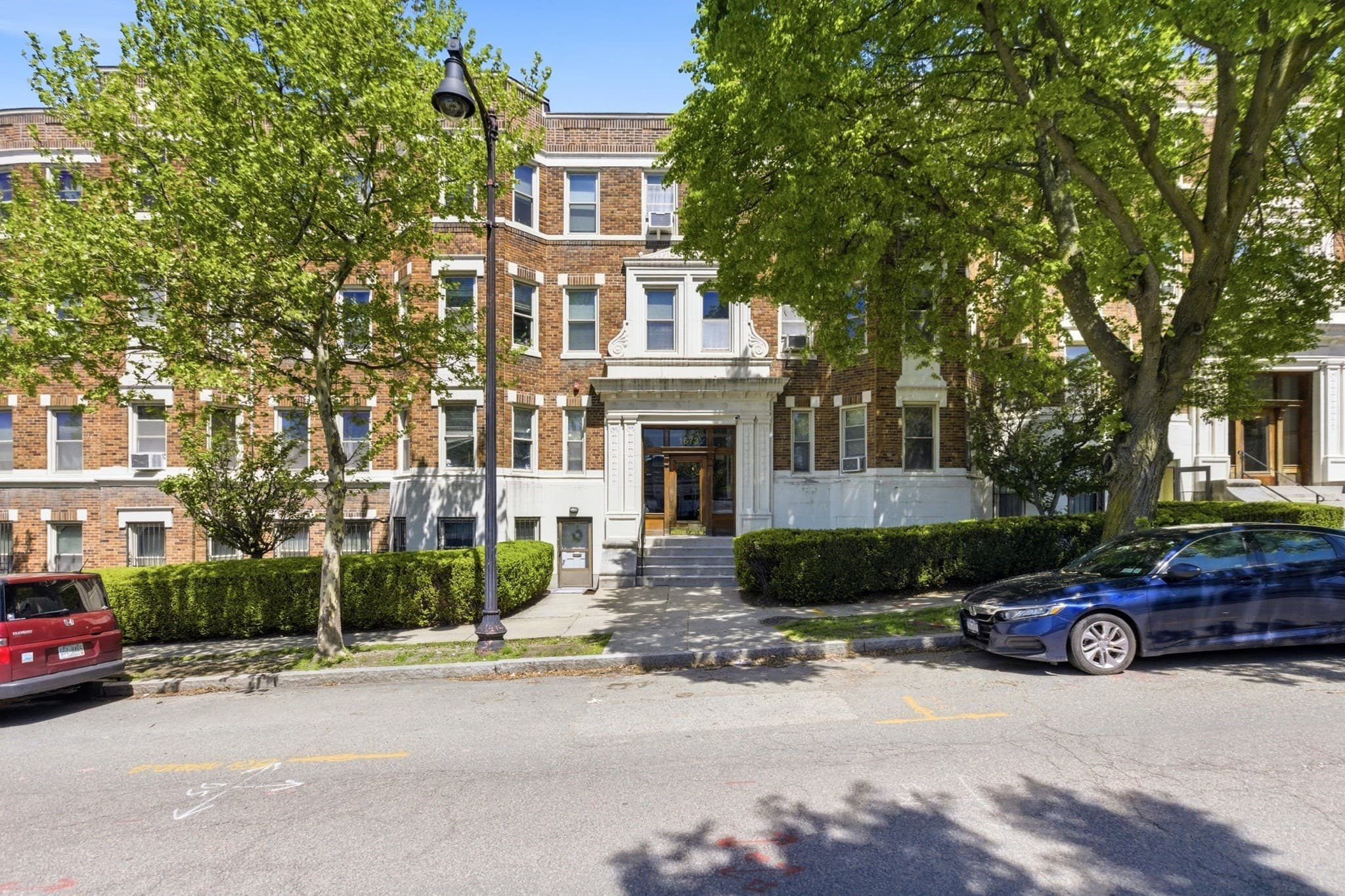Condominium at 1673 Commonwealth Ave # 3, Boston MA 02135, Boston, photo 13 of 13