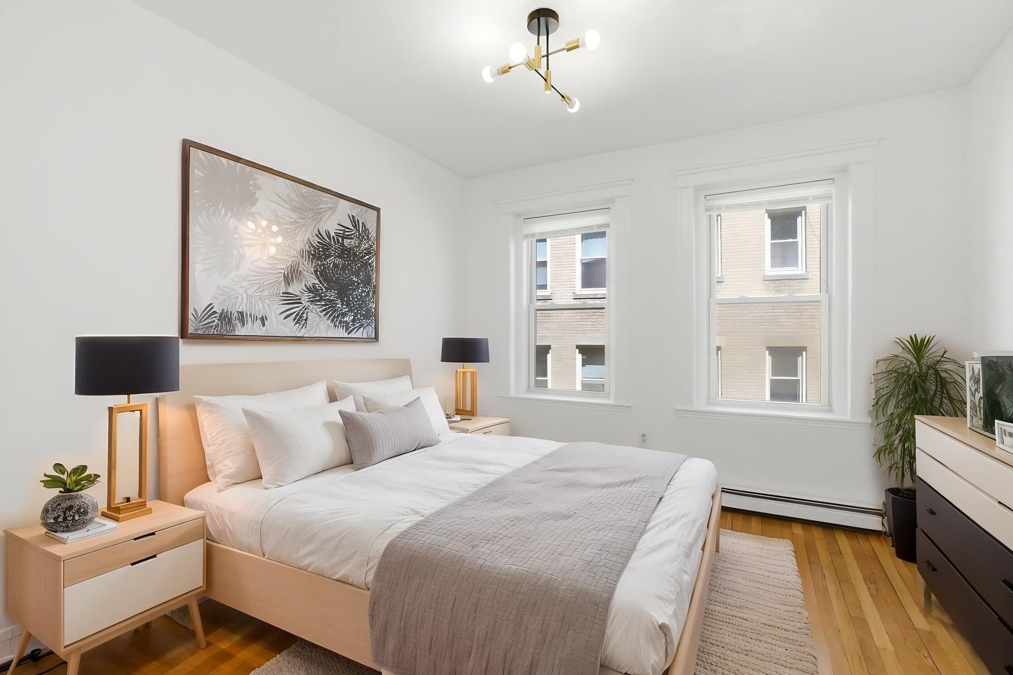 1673 Commonwealth Ave # 3, Boston MA 02135