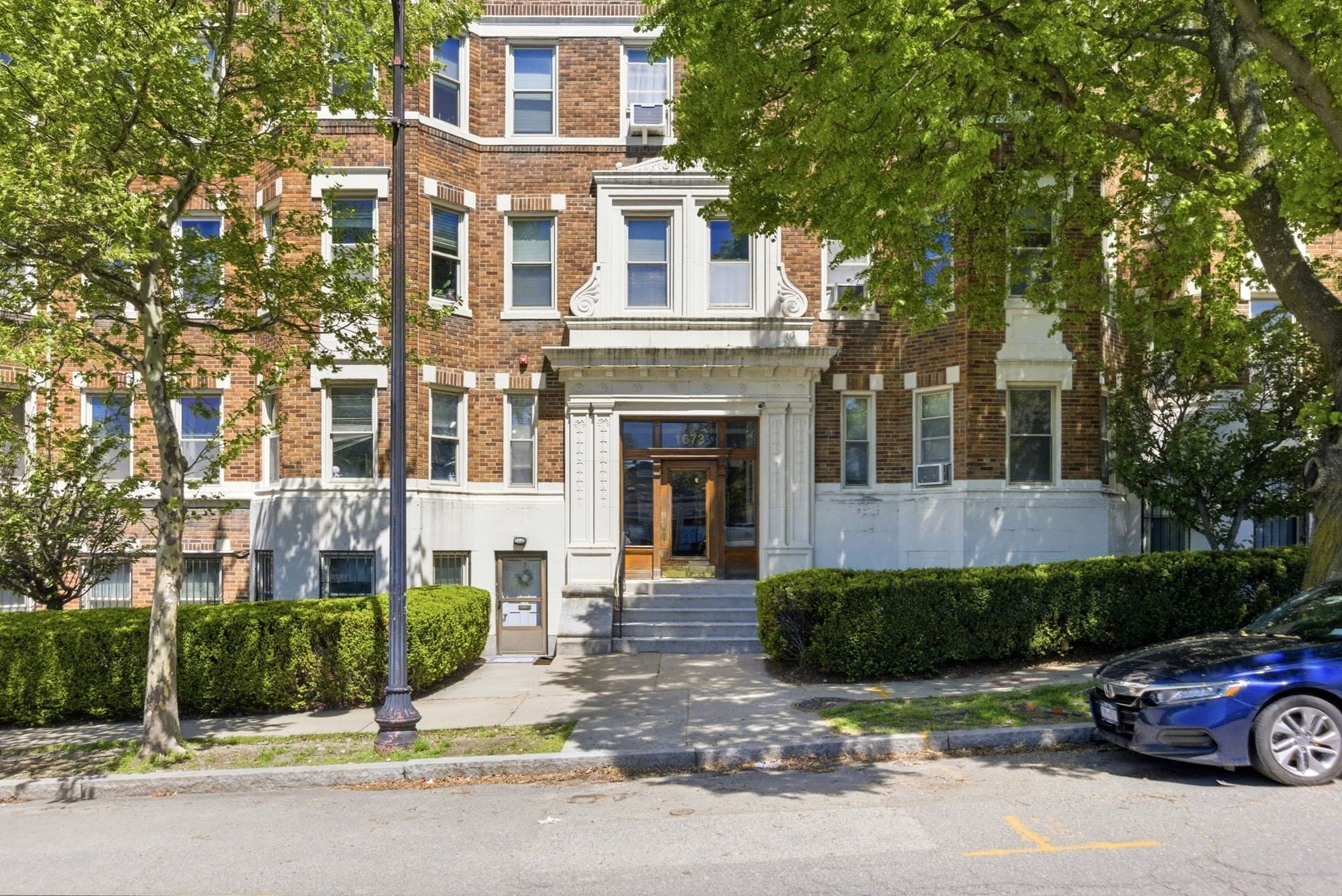 Condominium at 1673 Commonwealth Ave # 3, Boston MA 02135, Boston, photo 11 of 13