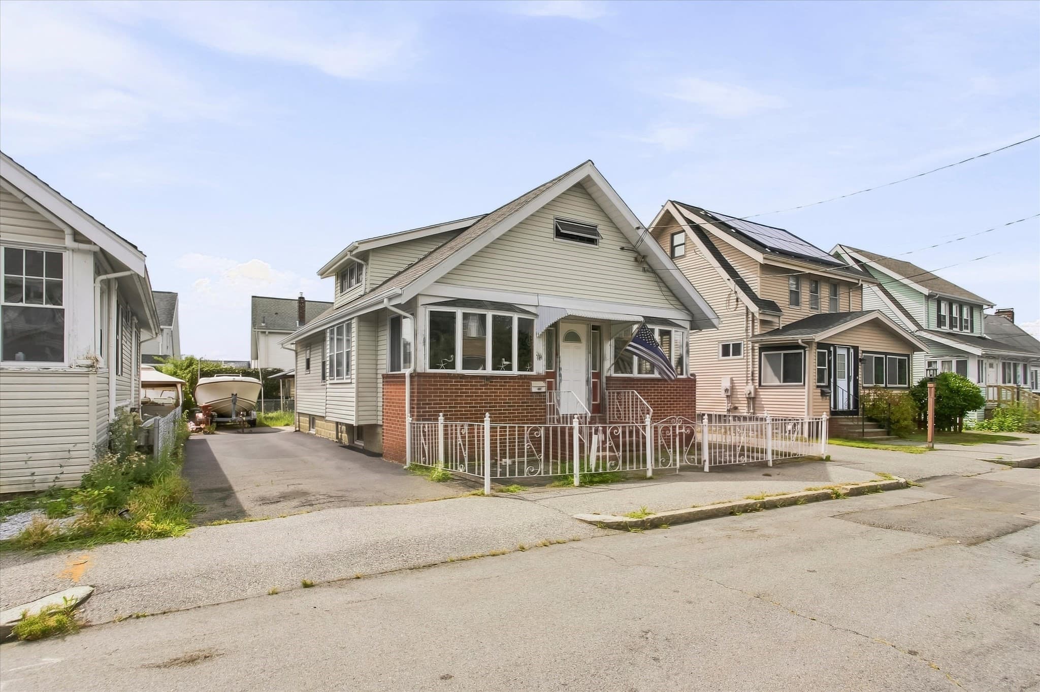 Single Family Residence at 14 Beckert Ave, Revere MA 02151, Revere, photo 2 of 14