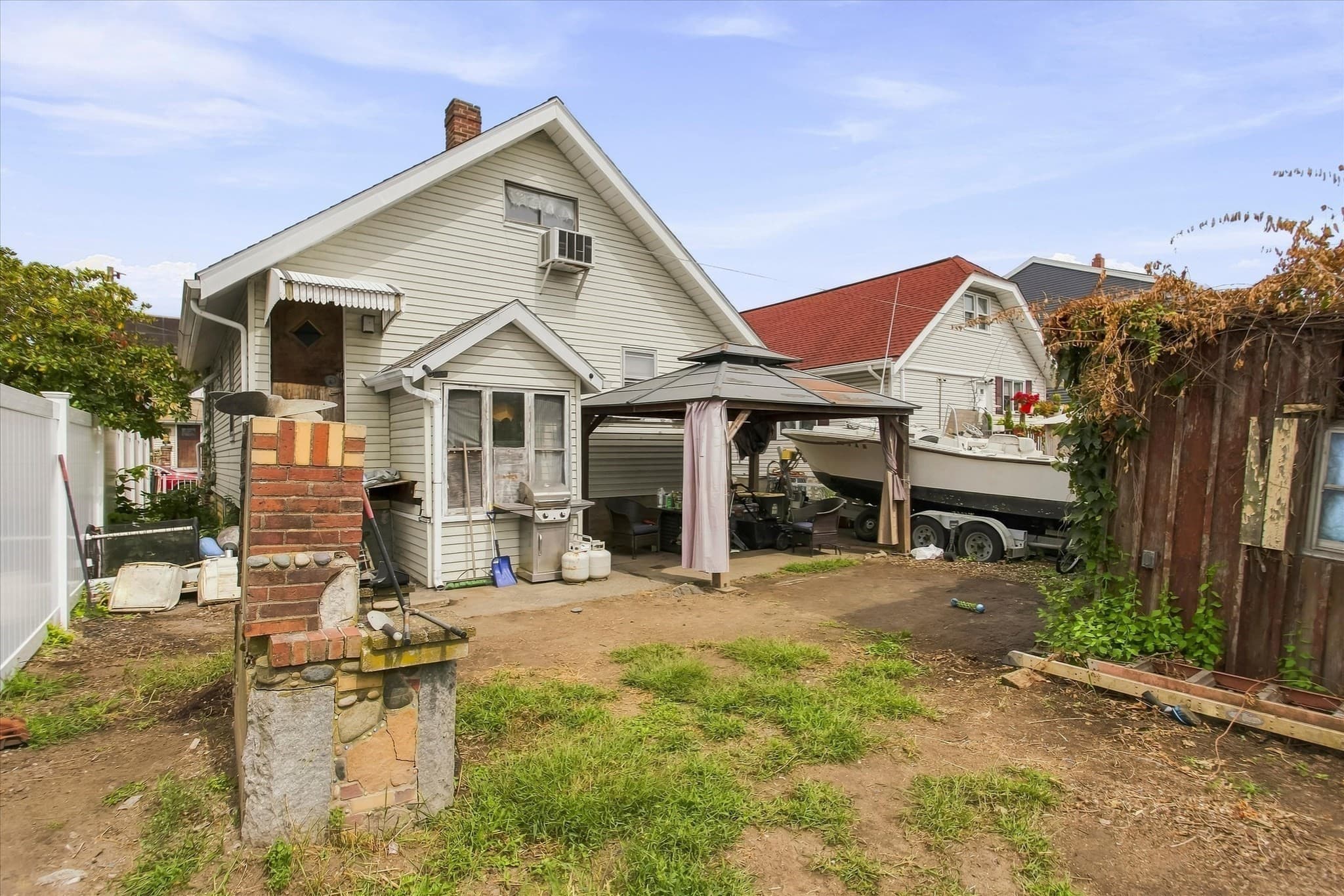 Single Family Residence at 14 Beckert Ave, Revere MA 02151, Revere, photo 13 of 14