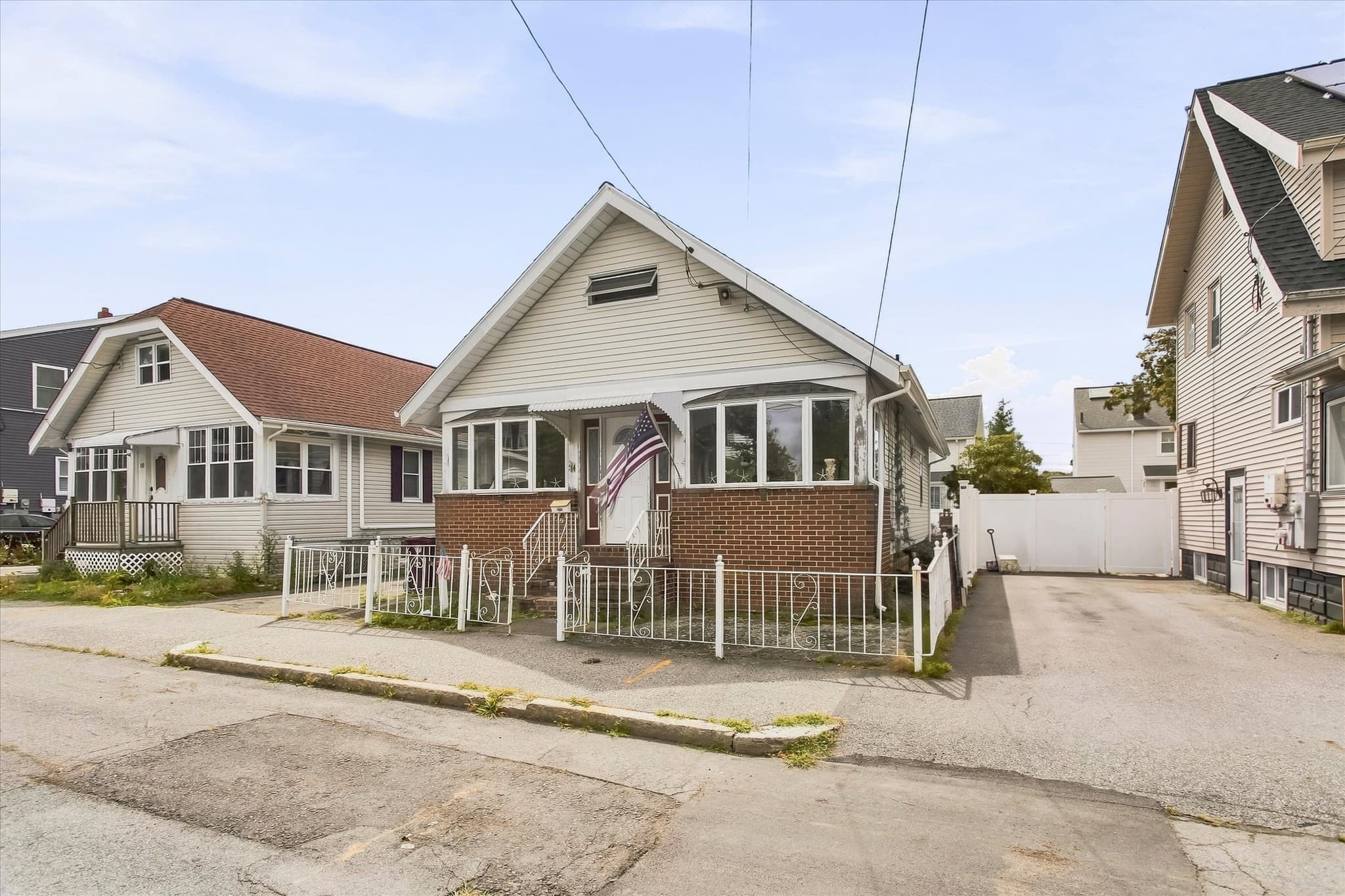 Single Family Residence at 14 Beckert Ave, Revere MA 02151, Revere, photo 3 of 14