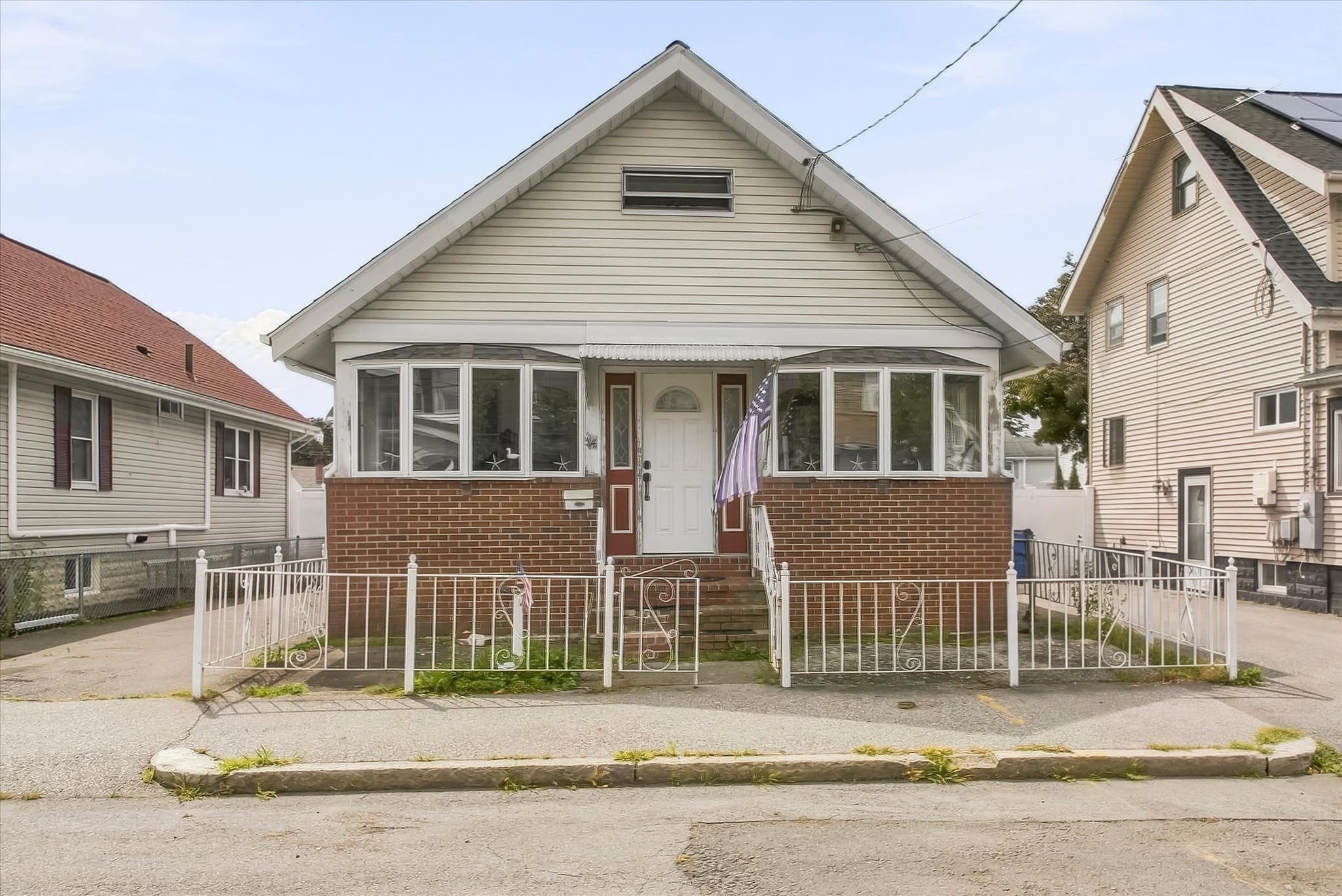 14 Beckert Ave, Revere MA 02151