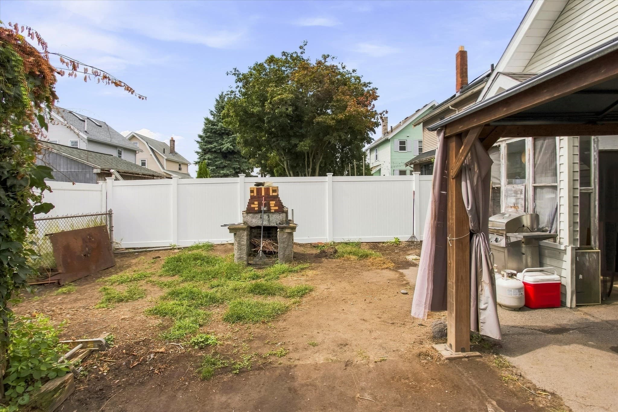 Single Family Residence at 14 Beckert Ave, Revere MA 02151, Revere, photo 14 of 14
