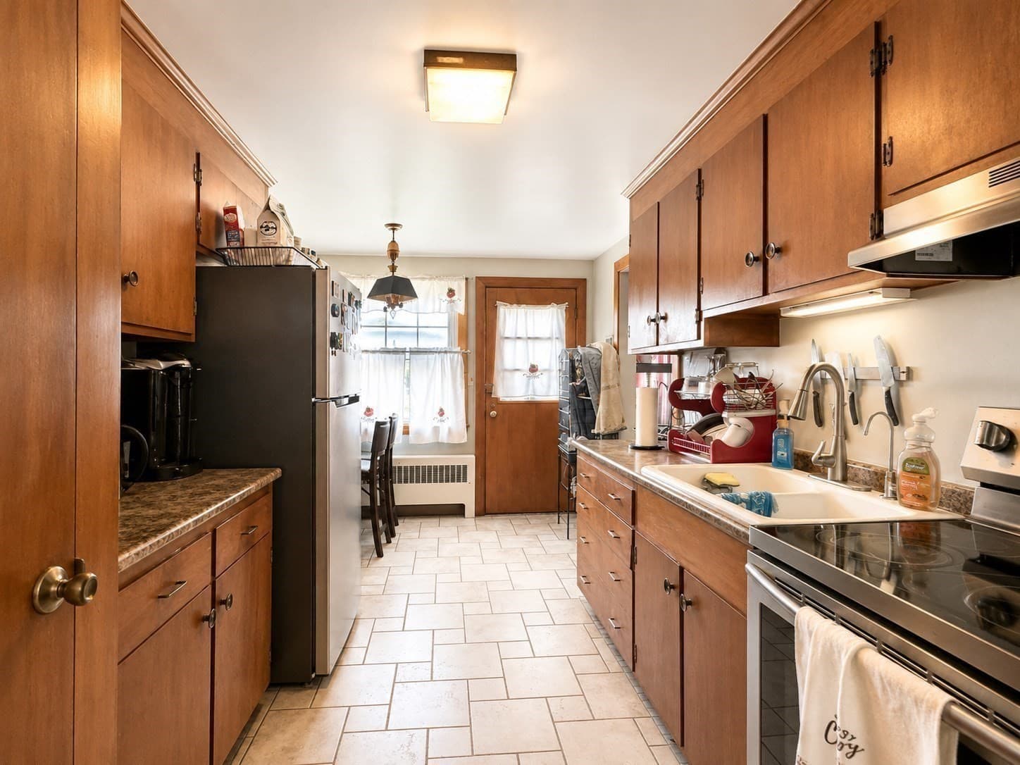 2 Family - 2 Units Side by Side at 18 Pierce St, Malden MA 02148, Malden, photo 26 of 35