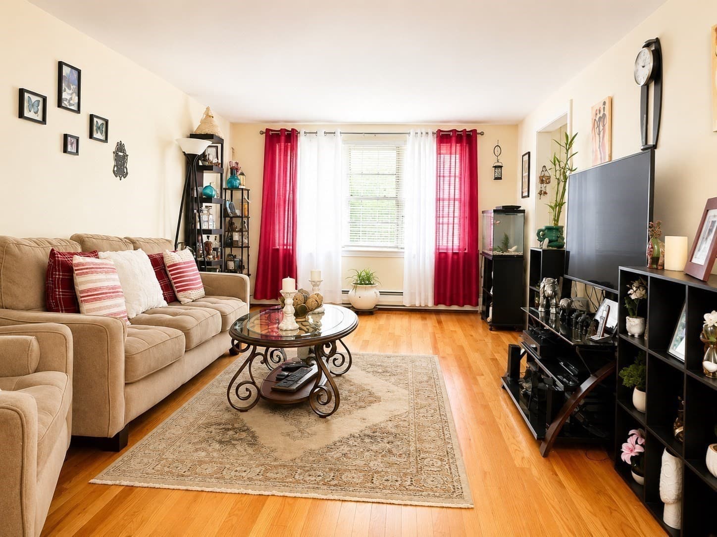 2 Family - 2 Units Side by Side at 18 Pierce St, Malden MA 02148, Malden, photo 22 of 35