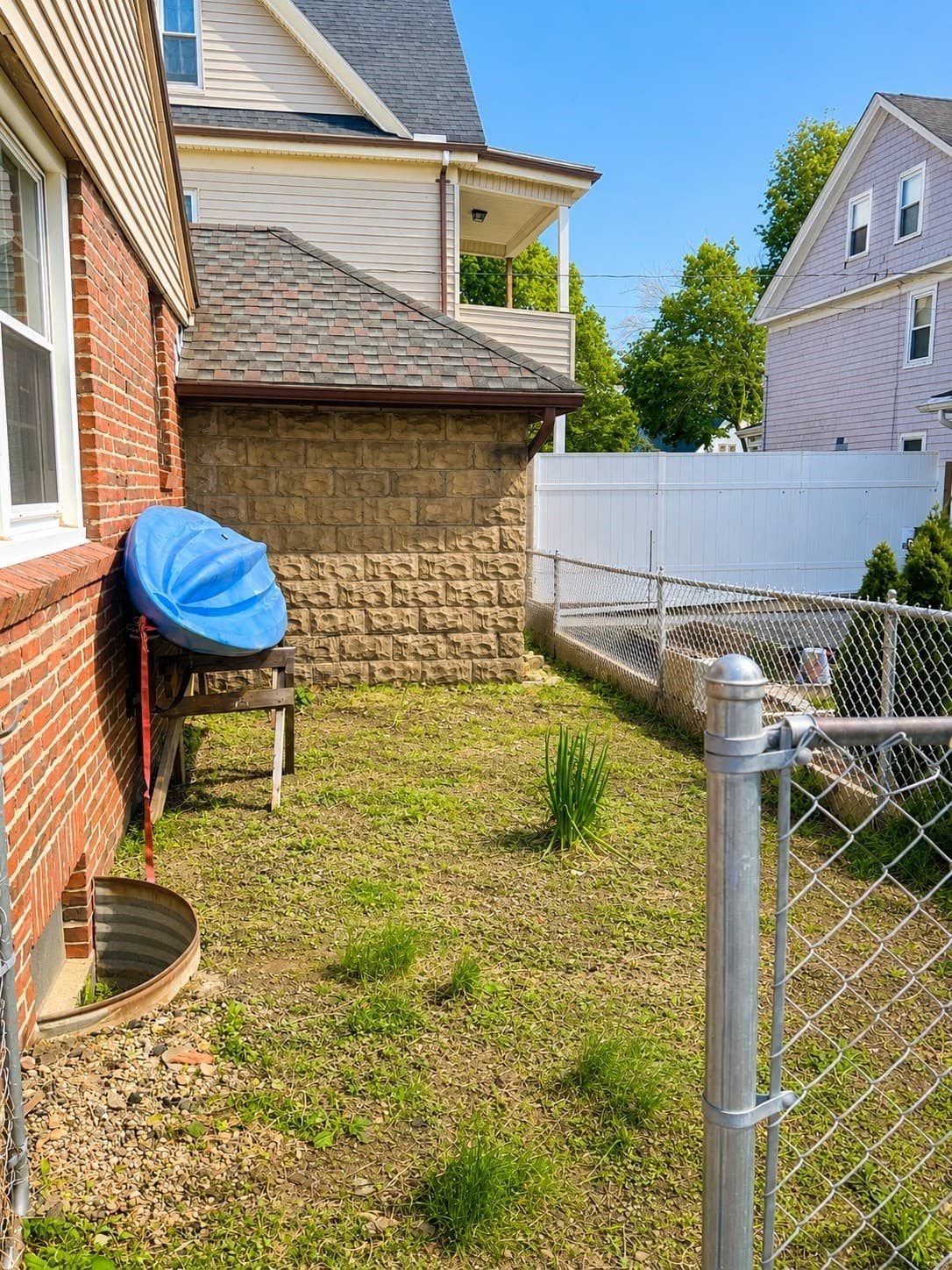 2 Family - 2 Units Side by Side at 18 Pierce St, Malden MA 02148, Malden, photo 3 of 35