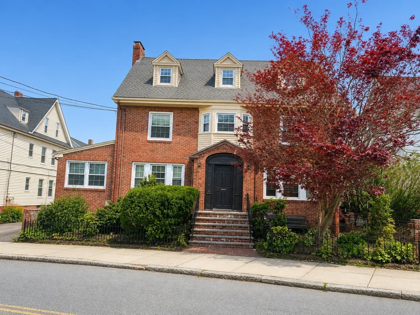18 Pierce St, Malden MA 02148