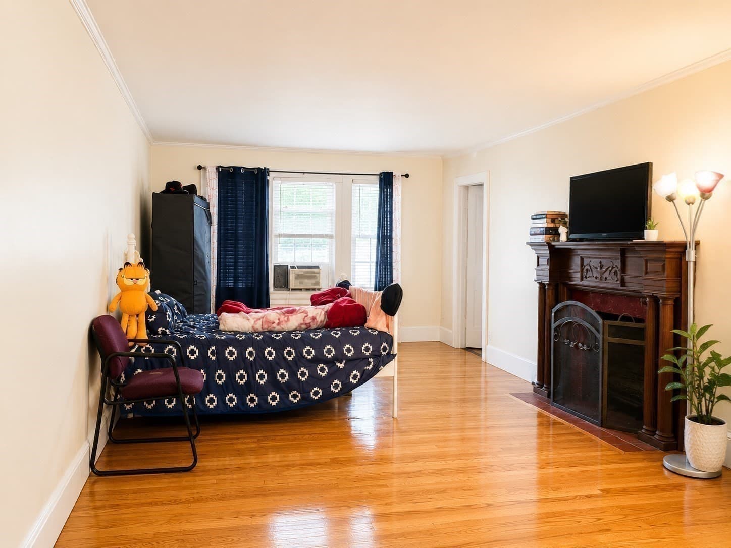 2 Family - 2 Units Side by Side at 18 Pierce St, Malden MA 02148, Malden, photo 25 of 35