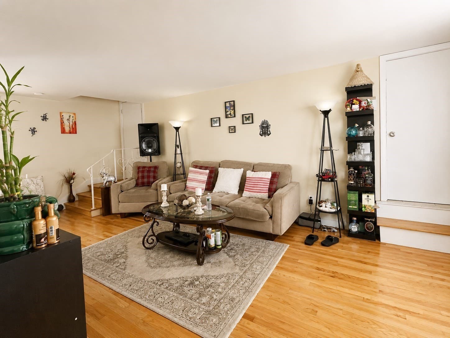 2 Family - 2 Units Side by Side at 18 Pierce St, Malden MA 02148, Malden, photo 21 of 35
