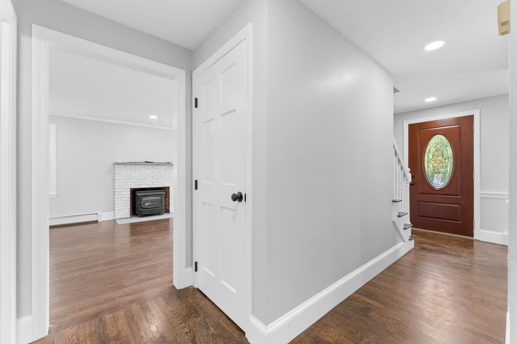 Single Family Residence at 5 Tuckoosa Cir, Bridgewater MA 02324, Bridgewater, photo 21 of 38