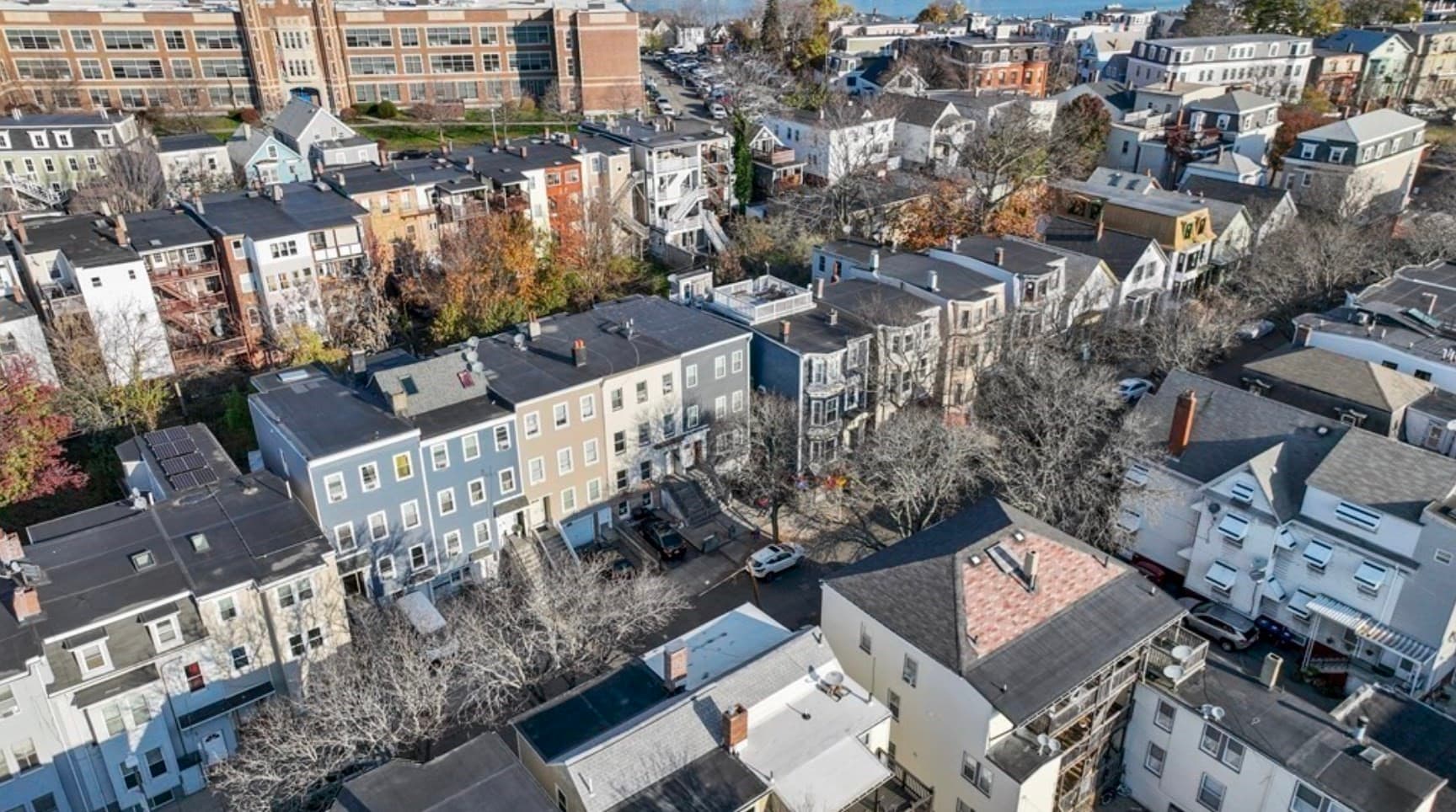 Condominium at 138 Trenton St # 2, Boston MA 02128, Boston, photo 27 of 30