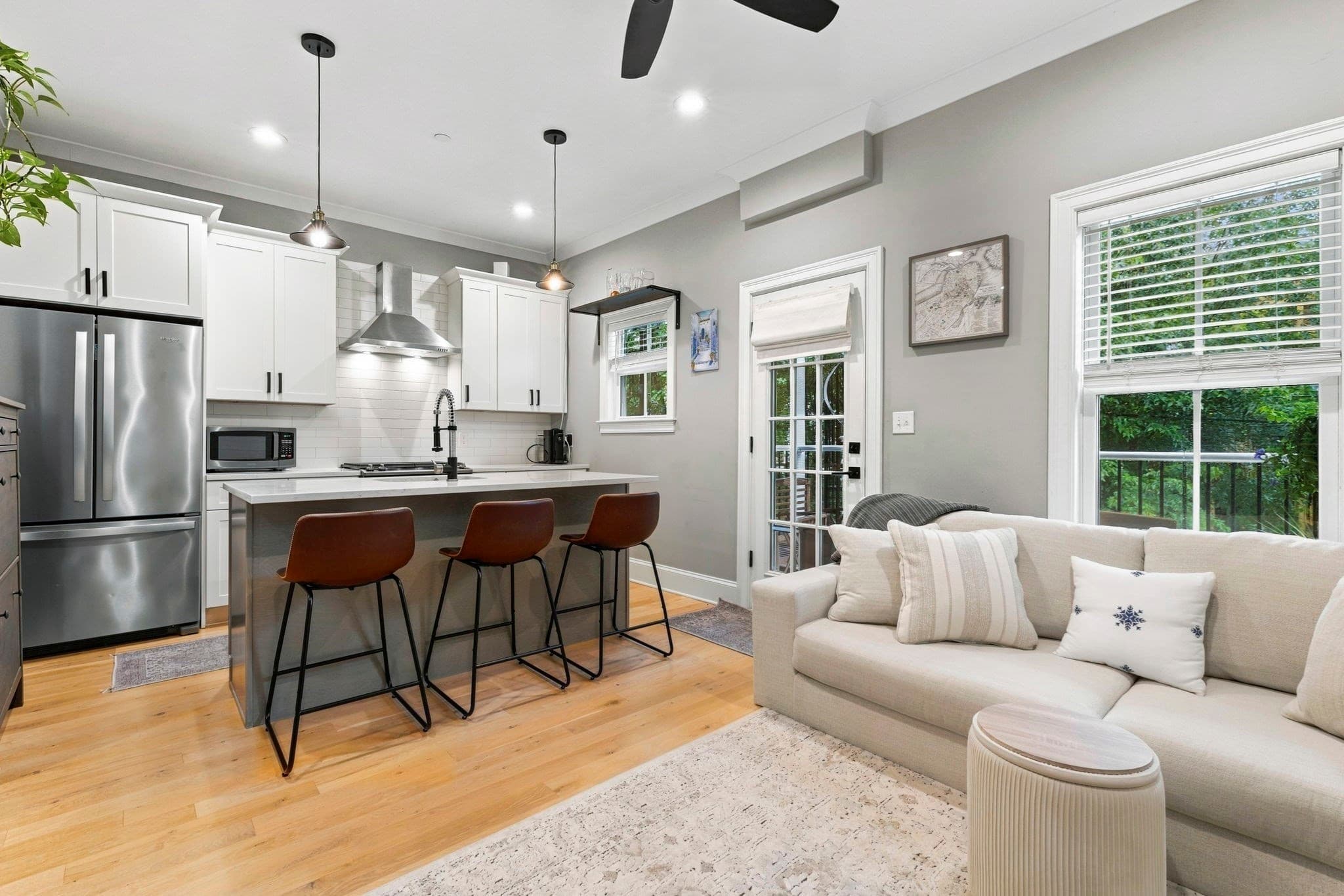 Condominium at 138 Trenton St # 2, Boston MA 02128, Boston, photo 2 of 30