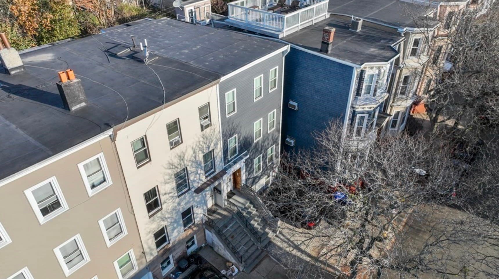 Condominium at 138 Trenton St # 2, Boston MA 02128, Boston, photo 26 of 30