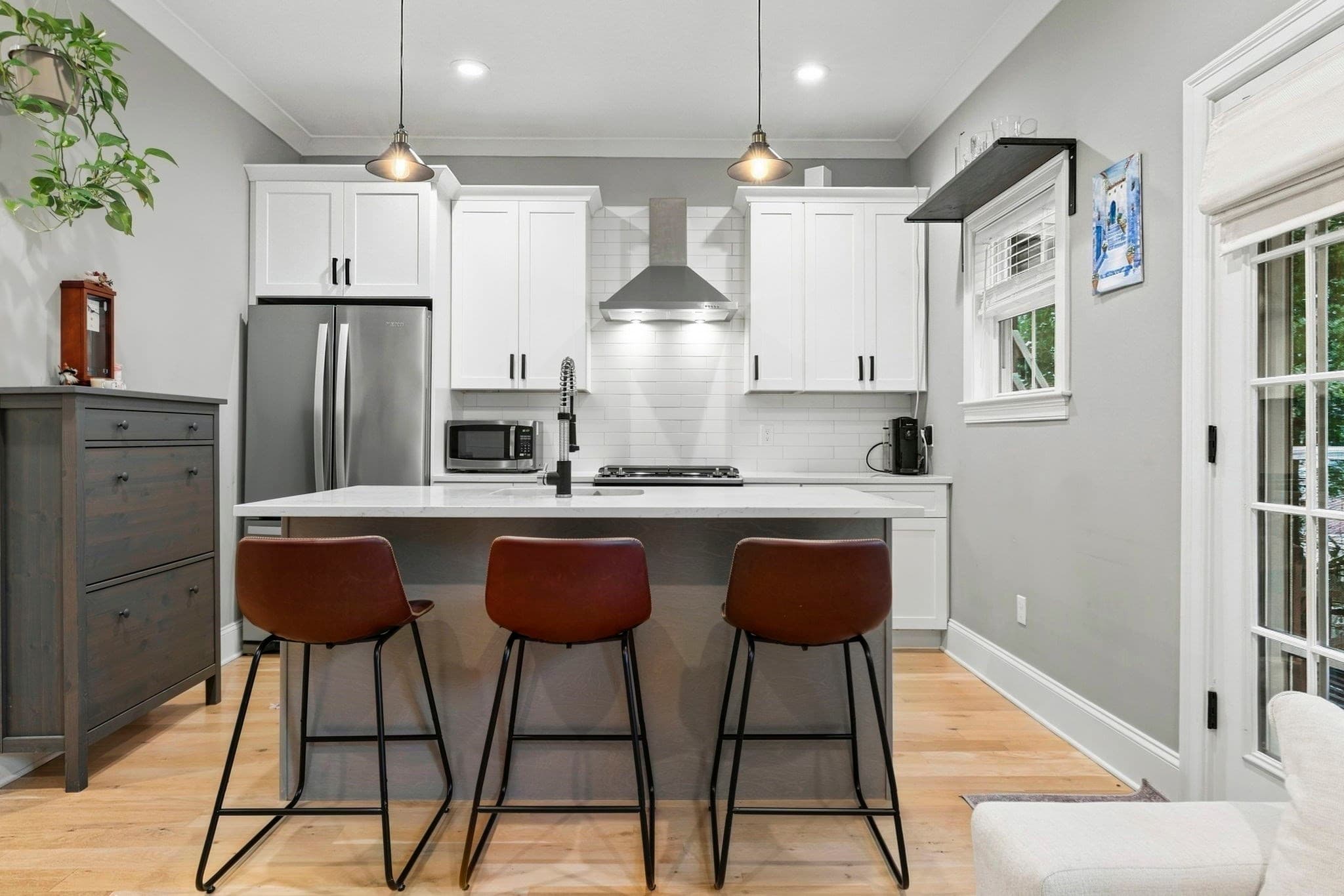 Condominium at 138 Trenton St # 2, Boston MA 02128, Boston, photo 3 of 30