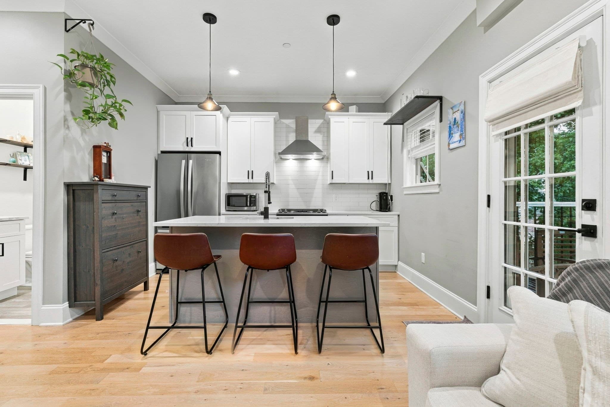 138 Trenton St # 2, Boston MA 02128