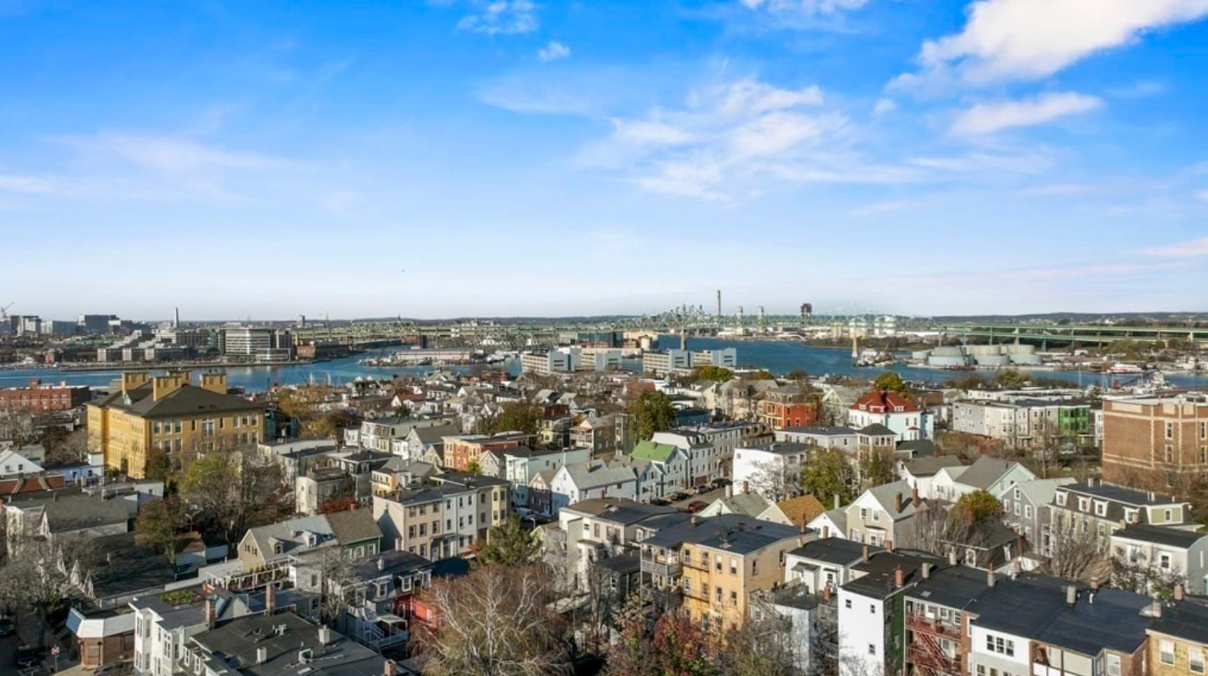 Condominium at 138 Trenton St # 2, Boston MA 02128, Boston, photo 28 of 30