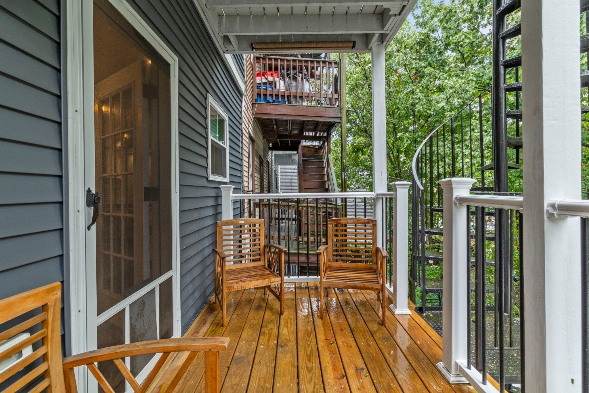 Condominium at 138 Trenton St # 2, Boston MA 02128, Boston, photo 9 of 30