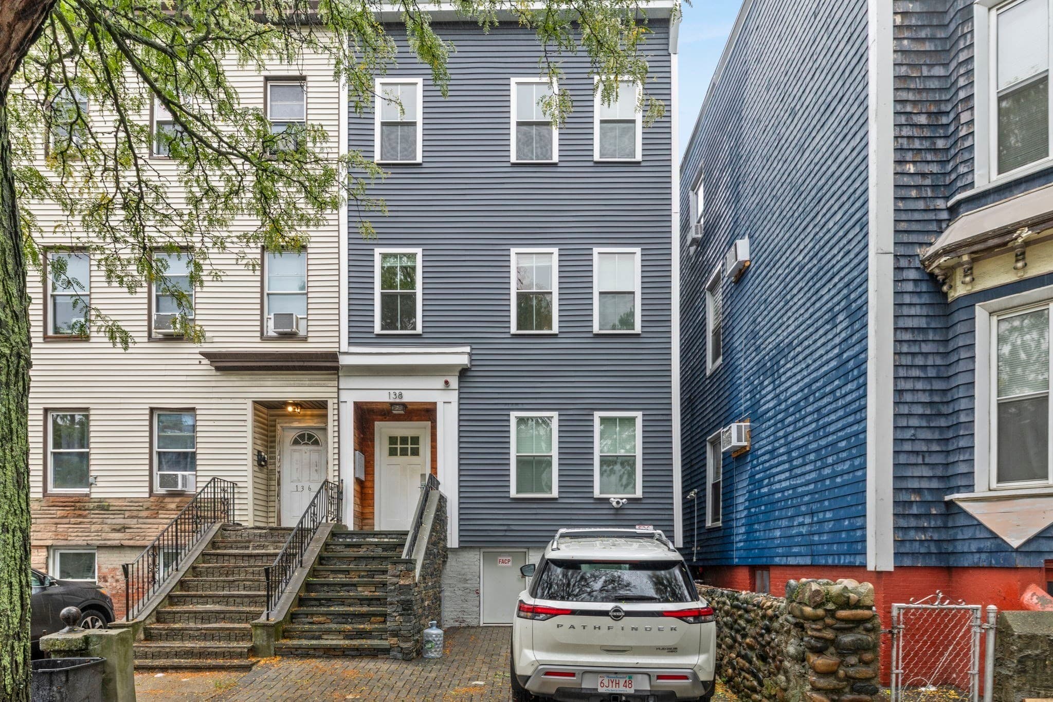 Condominium at 138 Trenton St # 2, Boston MA 02128, Boston, photo 24 of 30