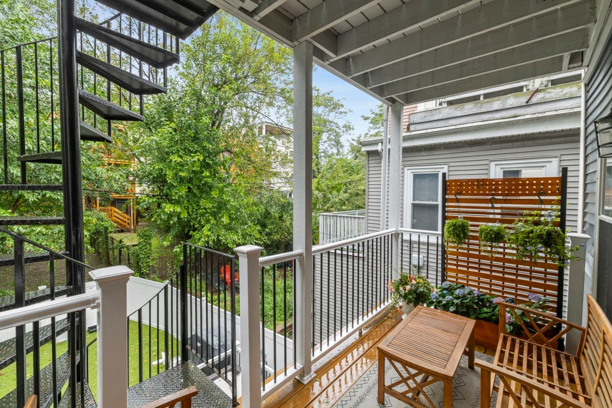 Condominium at 138 Trenton St # 2, Boston MA 02128, Boston, photo 10 of 30