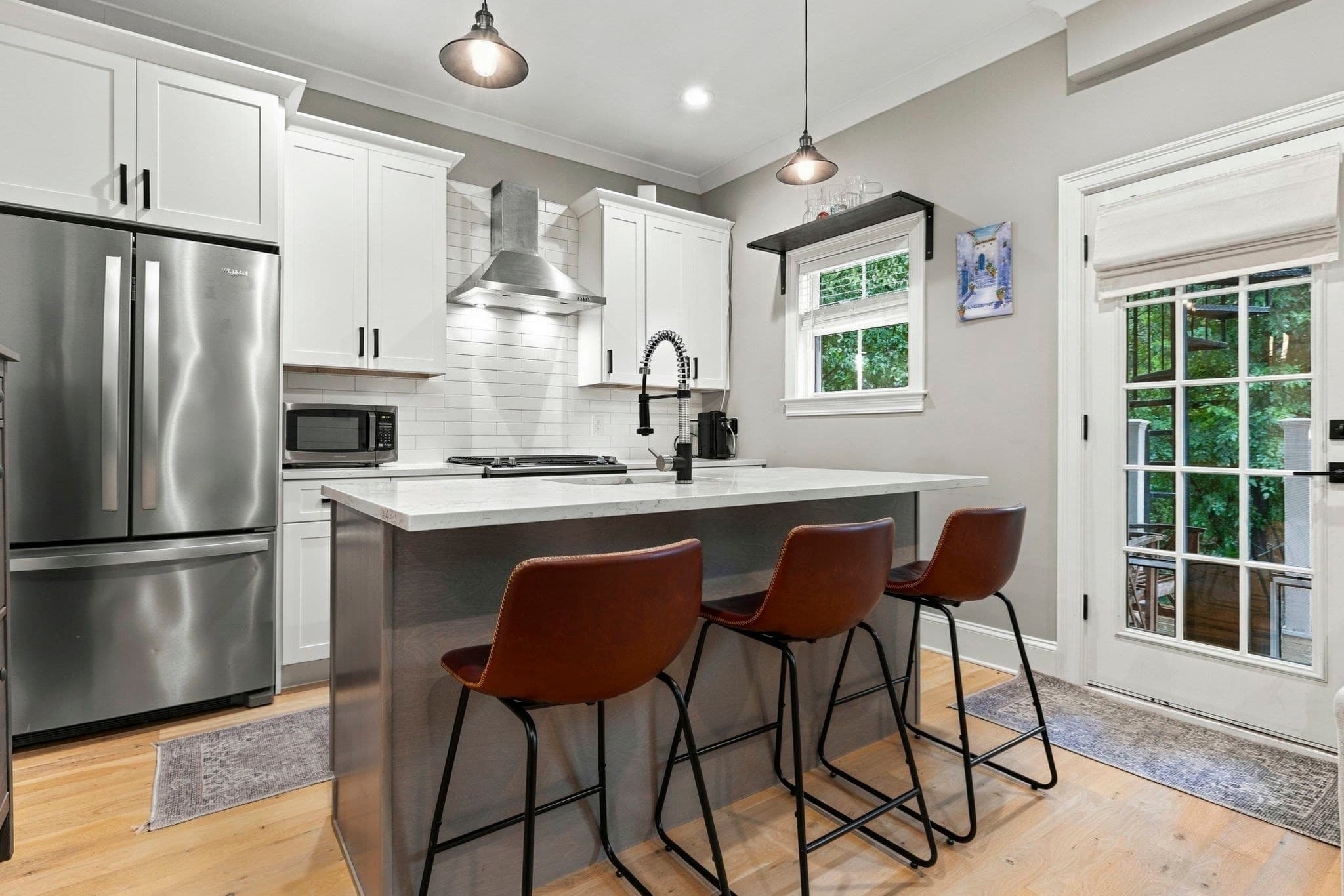 Condominium at 138 Trenton St # 2, Boston MA 02128, Boston, photo 4 of 30