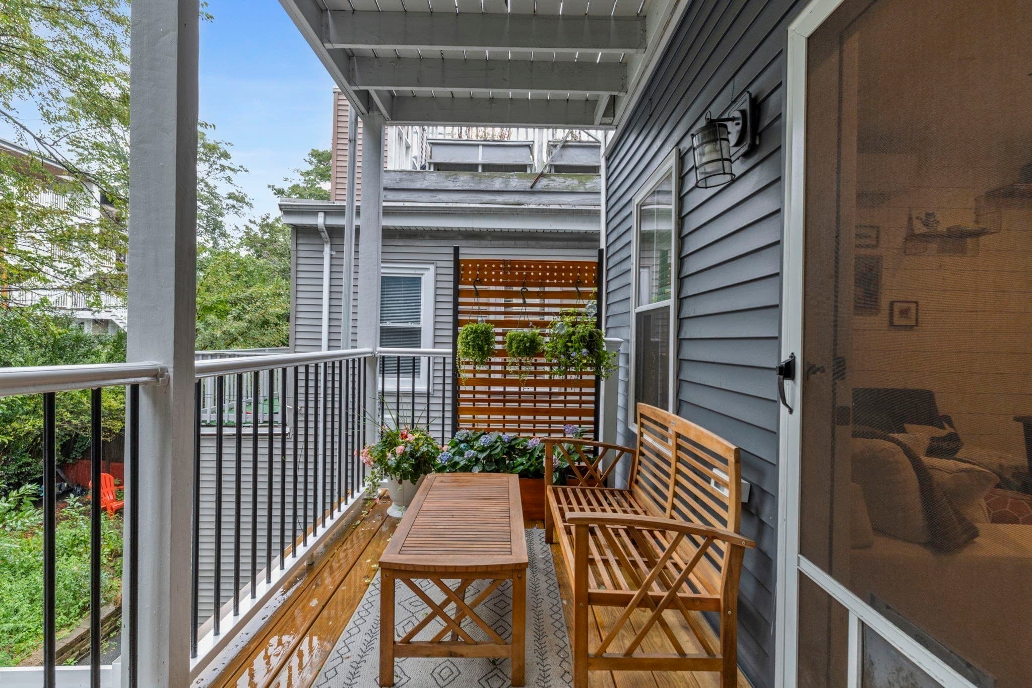Condominium at 138 Trenton St # 2, Boston MA 02128, Boston, photo 8 of 30