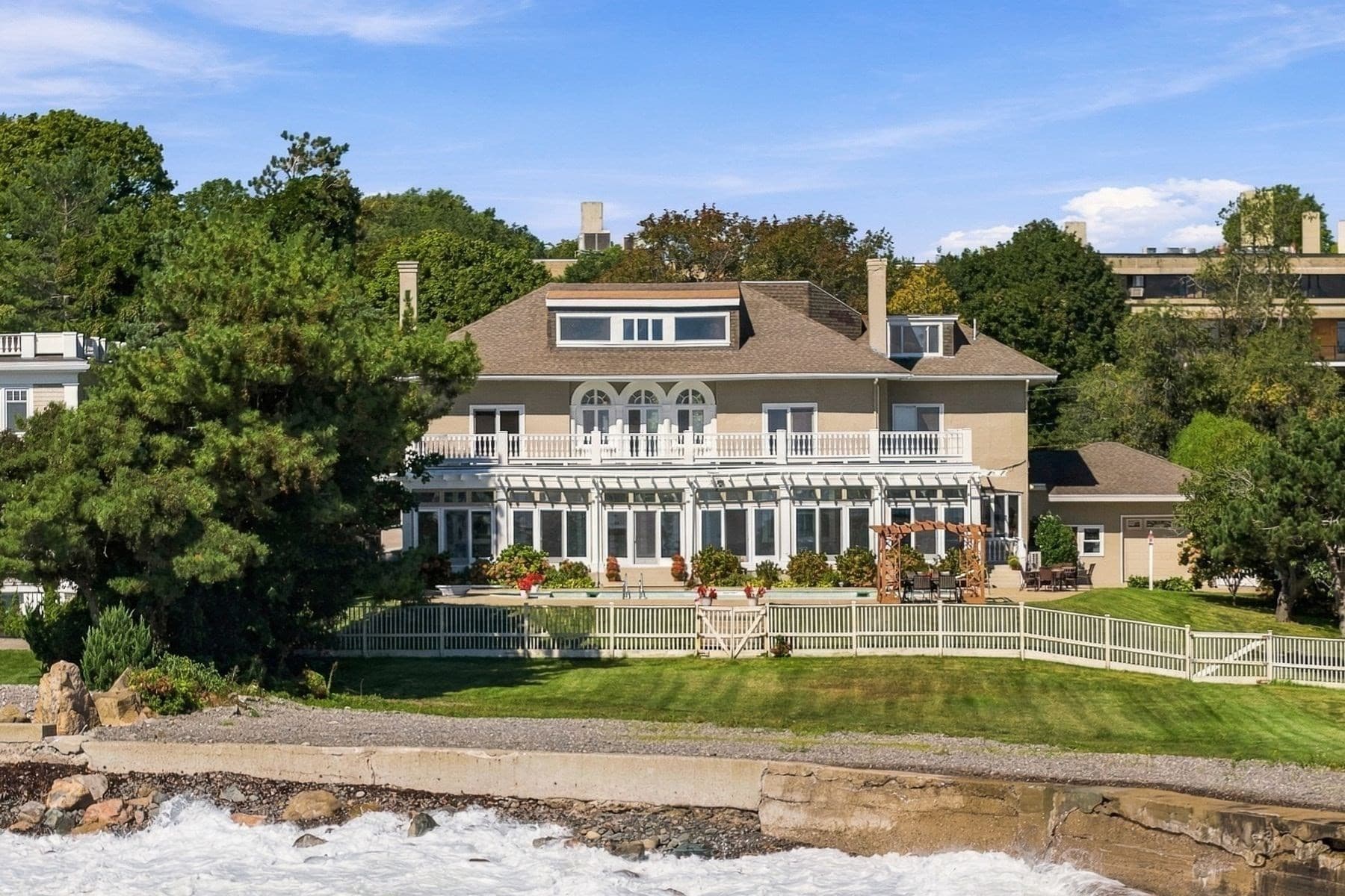 Single Family Residence at 352 Atlantic Avenue, Marblehead MA 01945, Marblehead, photo 3 of 42