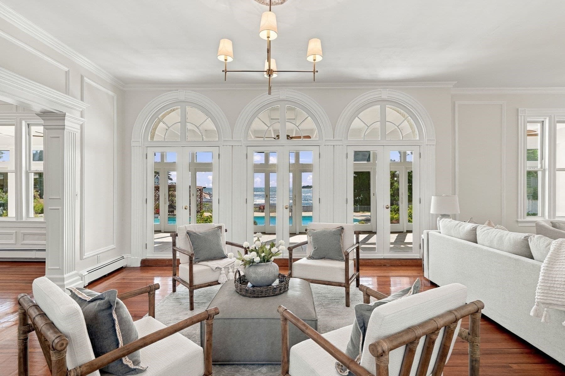 Single Family Residence at 352 Atlantic Avenue, Marblehead MA 01945, Marblehead, photo 9 of 42
