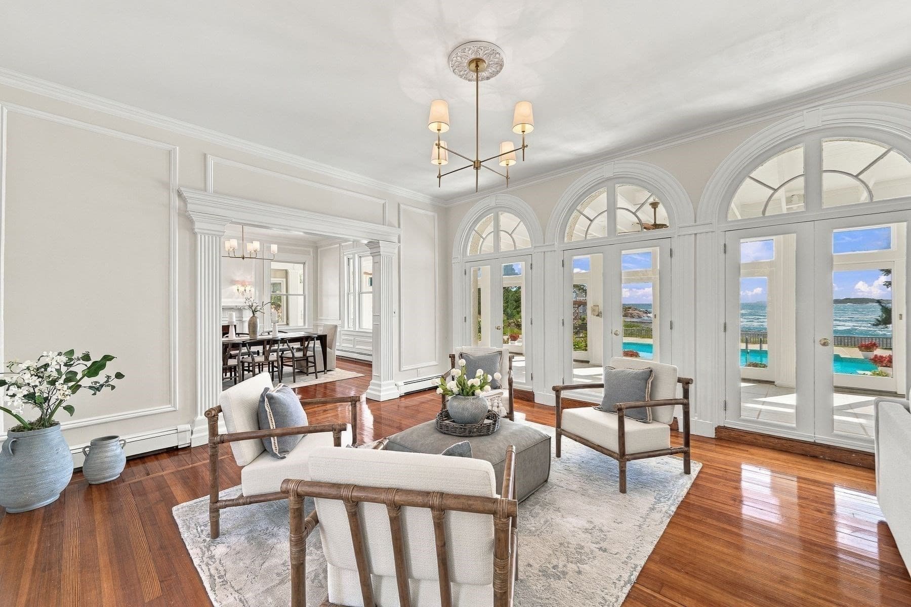 Single Family Residence at 352 Atlantic Avenue, Marblehead MA 01945, Marblehead, photo 10 of 42