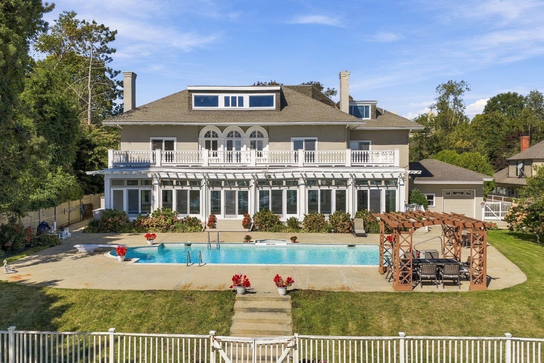Single Family Residence at 352 Atlantic Avenue, Marblehead MA 01945, Marblehead, photo 4 of 42