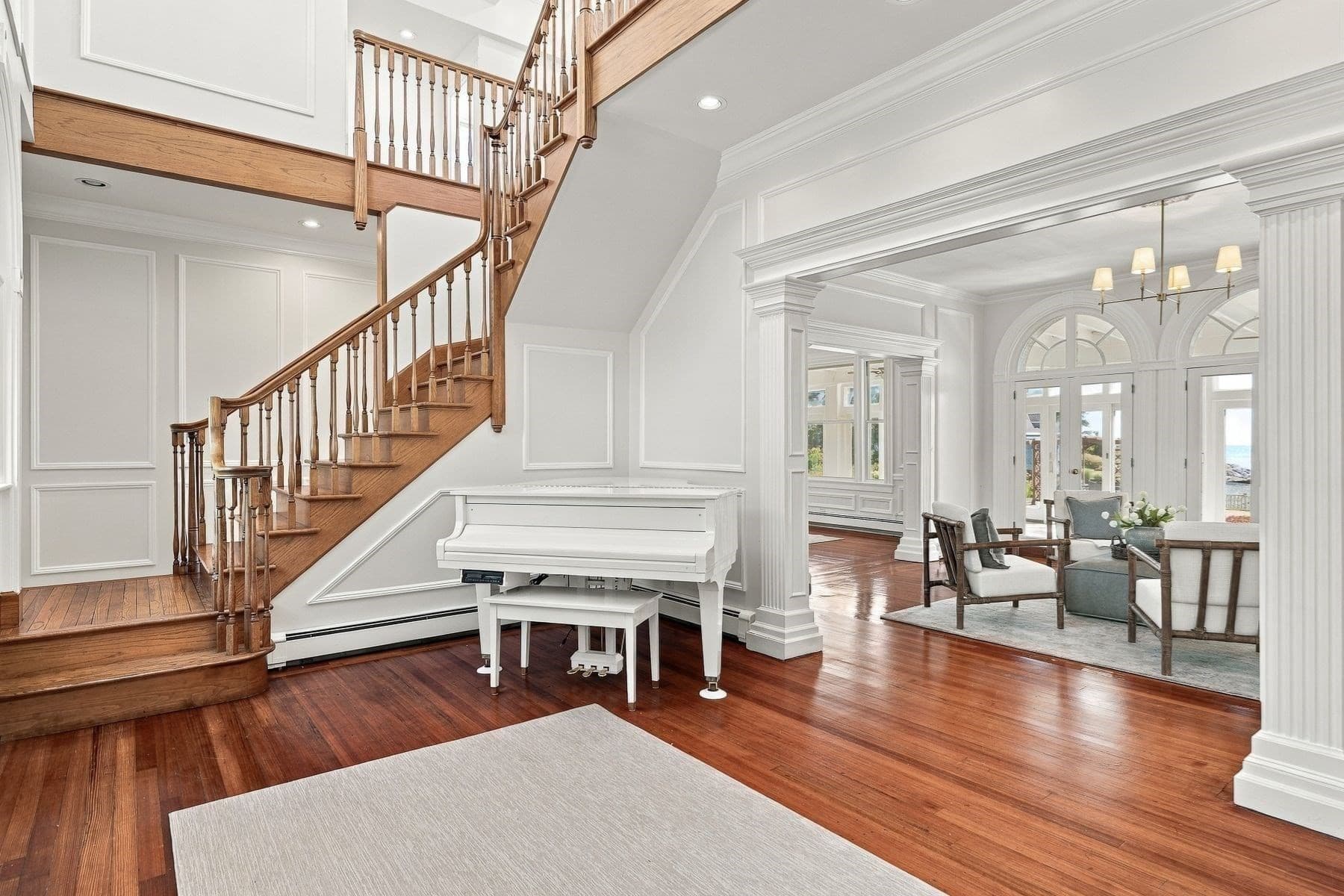 Single Family Residence at 352 Atlantic Avenue, Marblehead MA 01945, Marblehead, photo 8 of 42