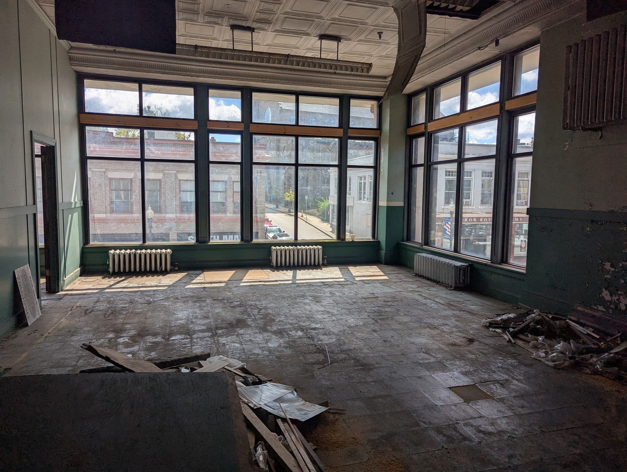 Commercial Sale at 235 S Main St, Fall River MA 02721, Fall River, photo 8 of 9