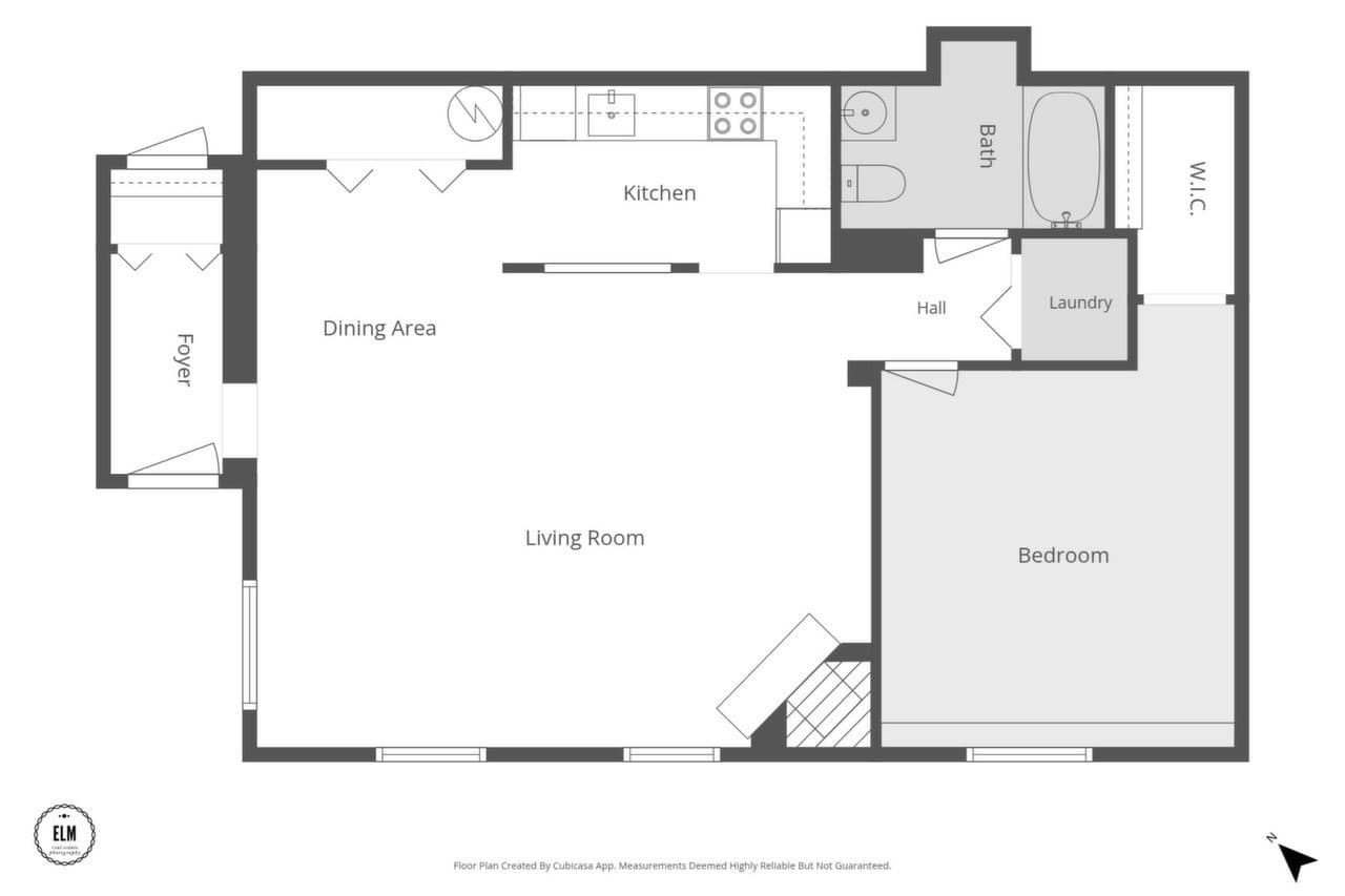 Condominium at 124 College Street # 2, South Hadley MA 01075, South Hadley, photo 18 of 19