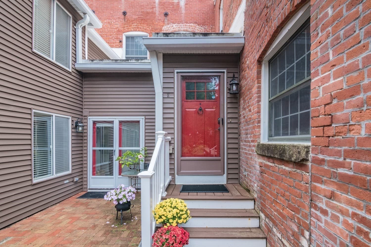 Condominium at 124 College Street # 2, South Hadley MA 01075, South Hadley, photo 11 of 19
