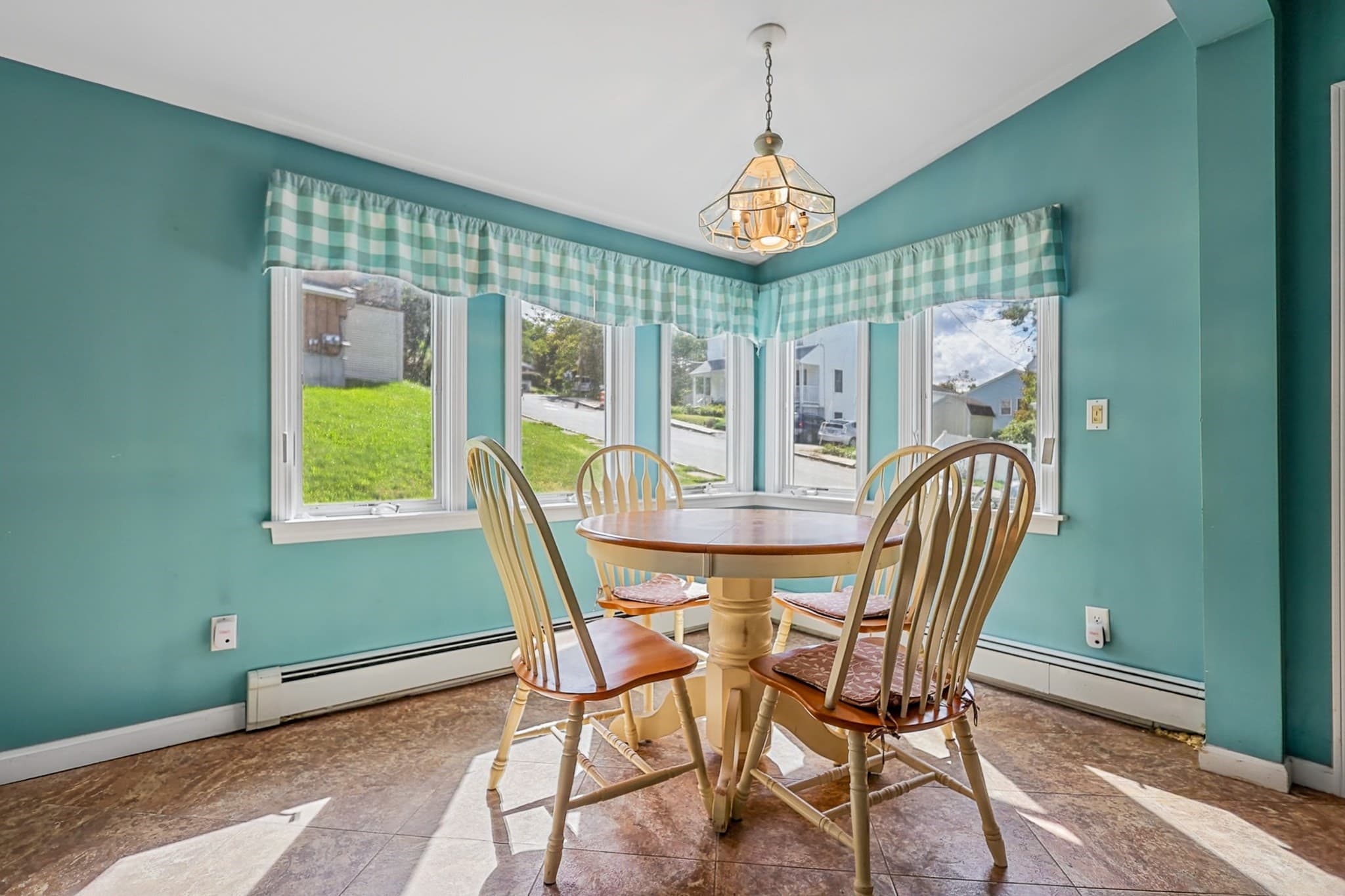 Single Family Residence at 9 Columbus Ave, Lawrence MA 01841, Lawrence, photo 12 of 32
