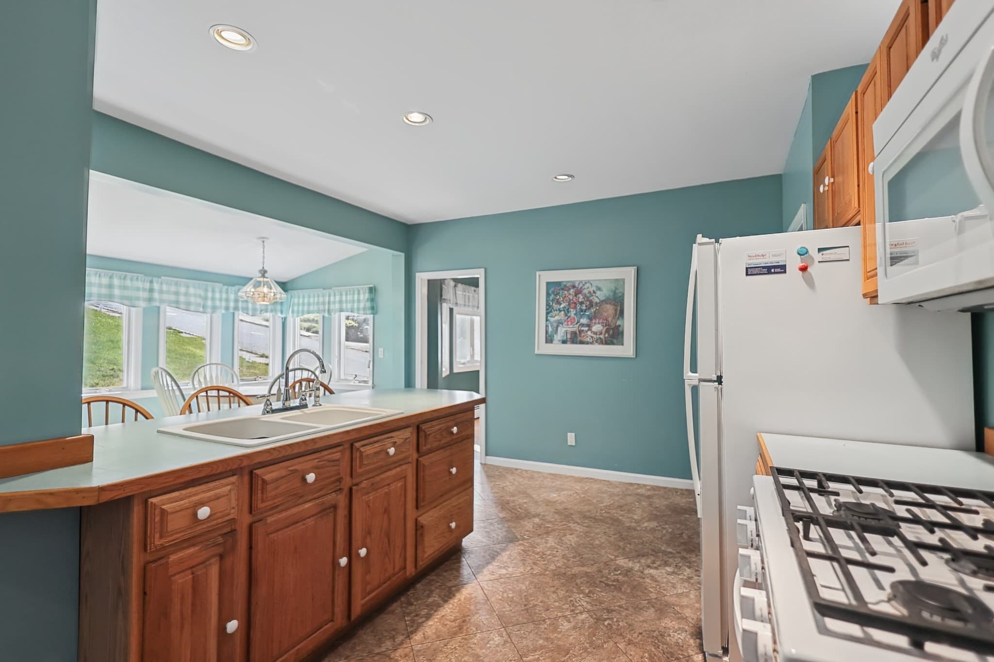 Single Family Residence at 9 Columbus Ave, Lawrence MA 01841, Lawrence, photo 10 of 32