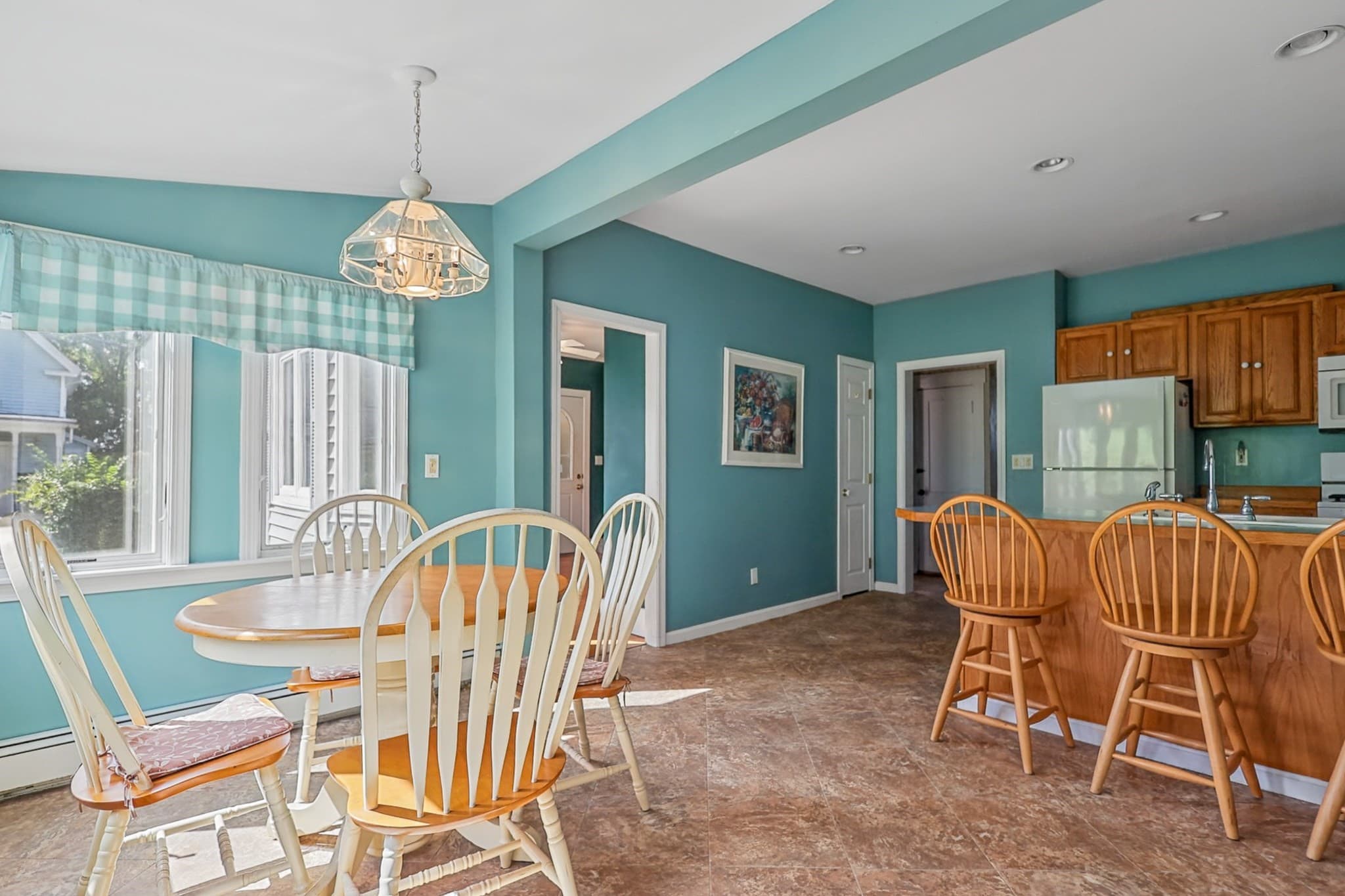 Single Family Residence at 9 Columbus Ave, Lawrence MA 01841, Lawrence, photo 11 of 32